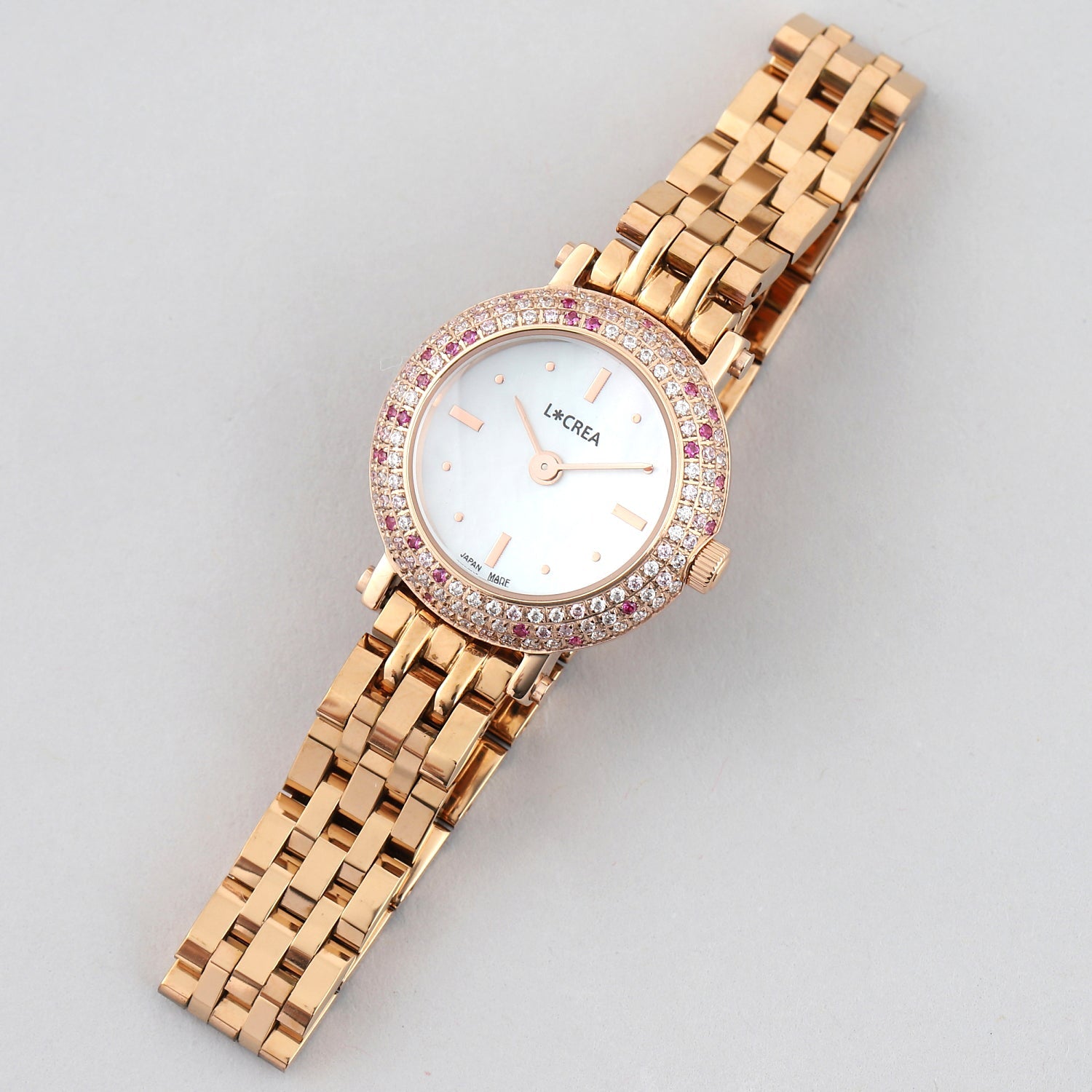 COURONNE - LC2401-PG