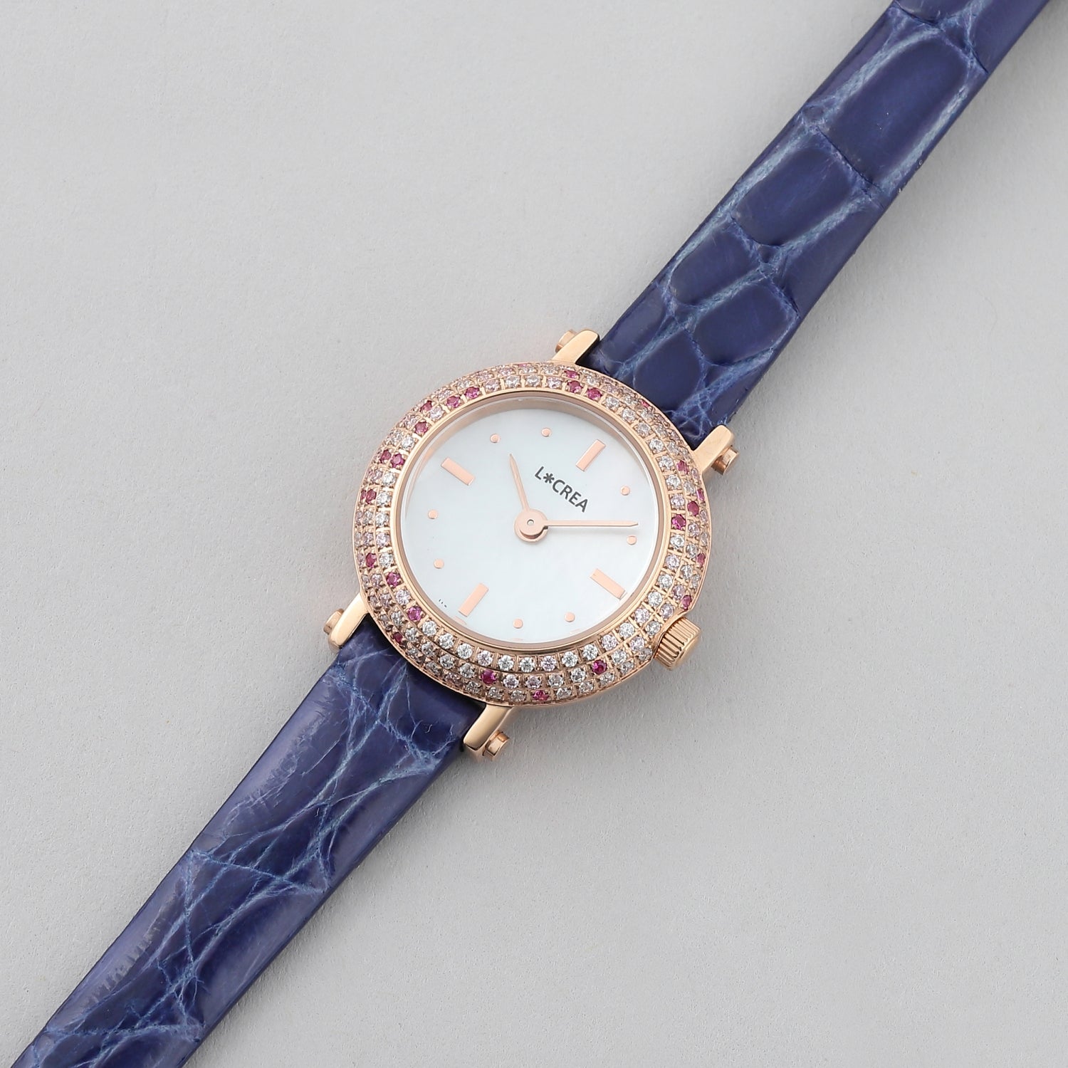 COURONNE - LC2401-PG