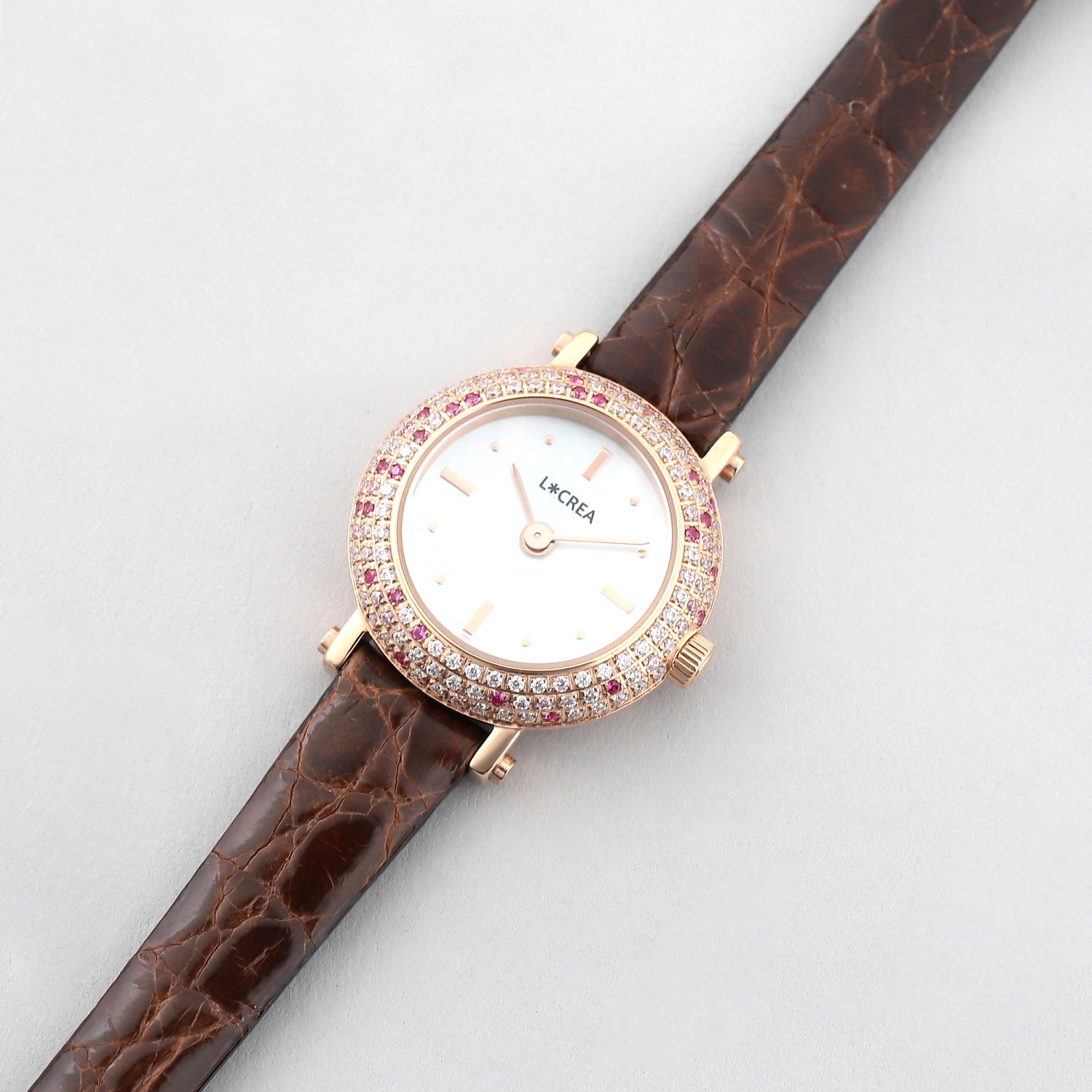 COURONNE - LC2401-PG