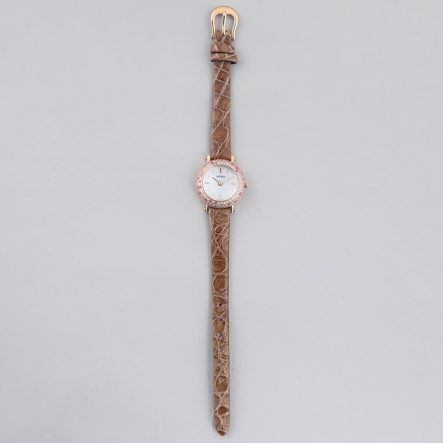 COURONNE - LC2401-PG