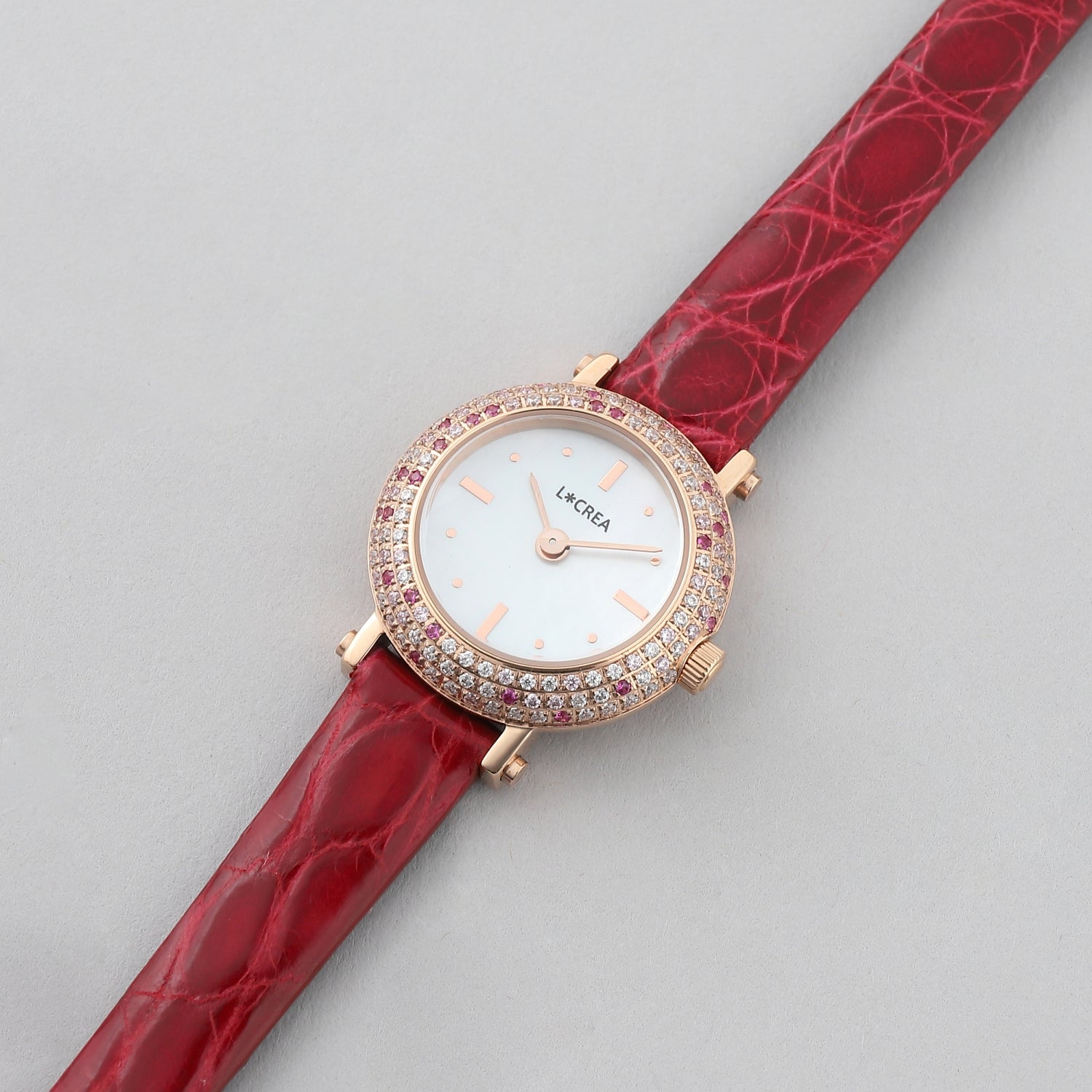COURONNE - LC2401-PG