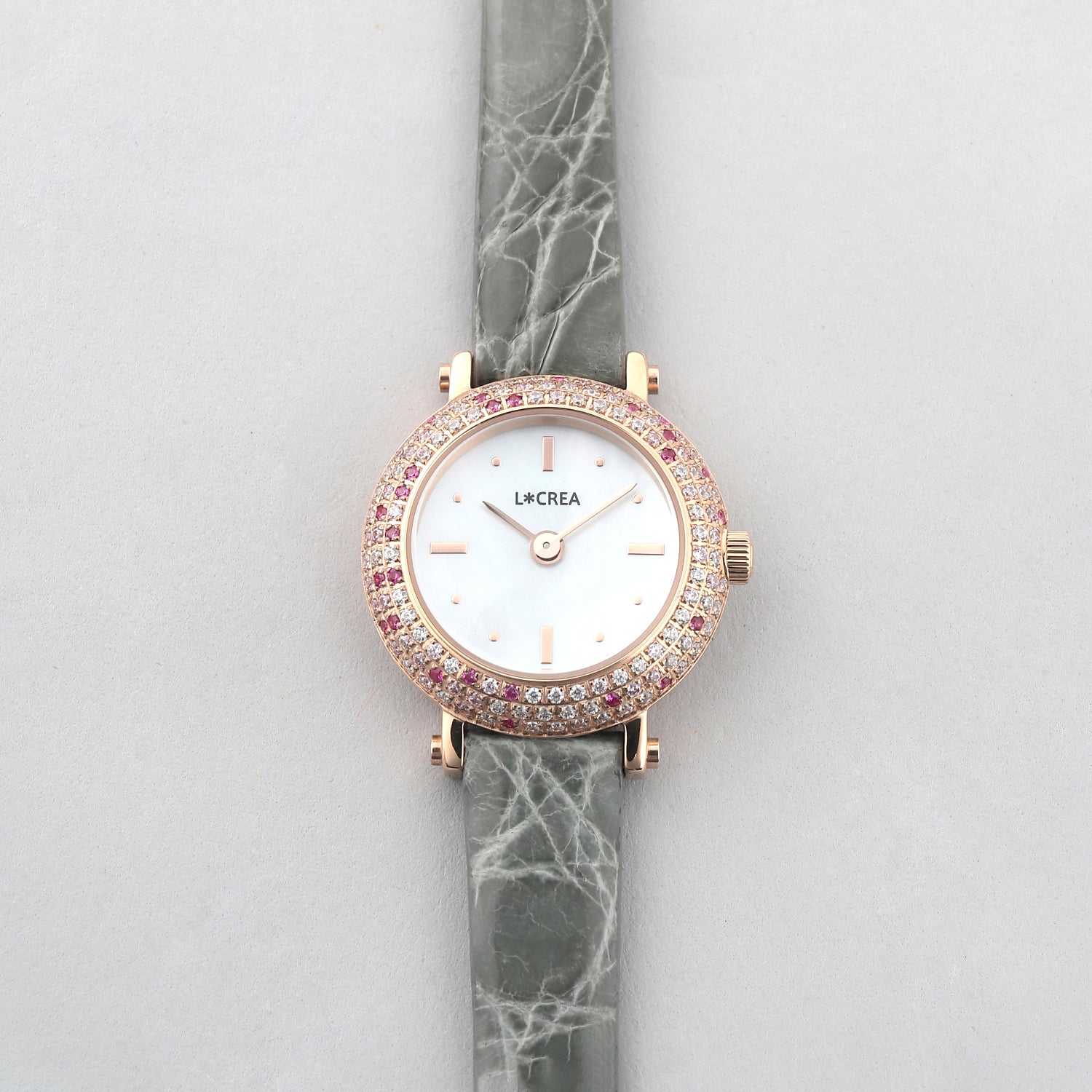 COURONNE - LC2401-PG
