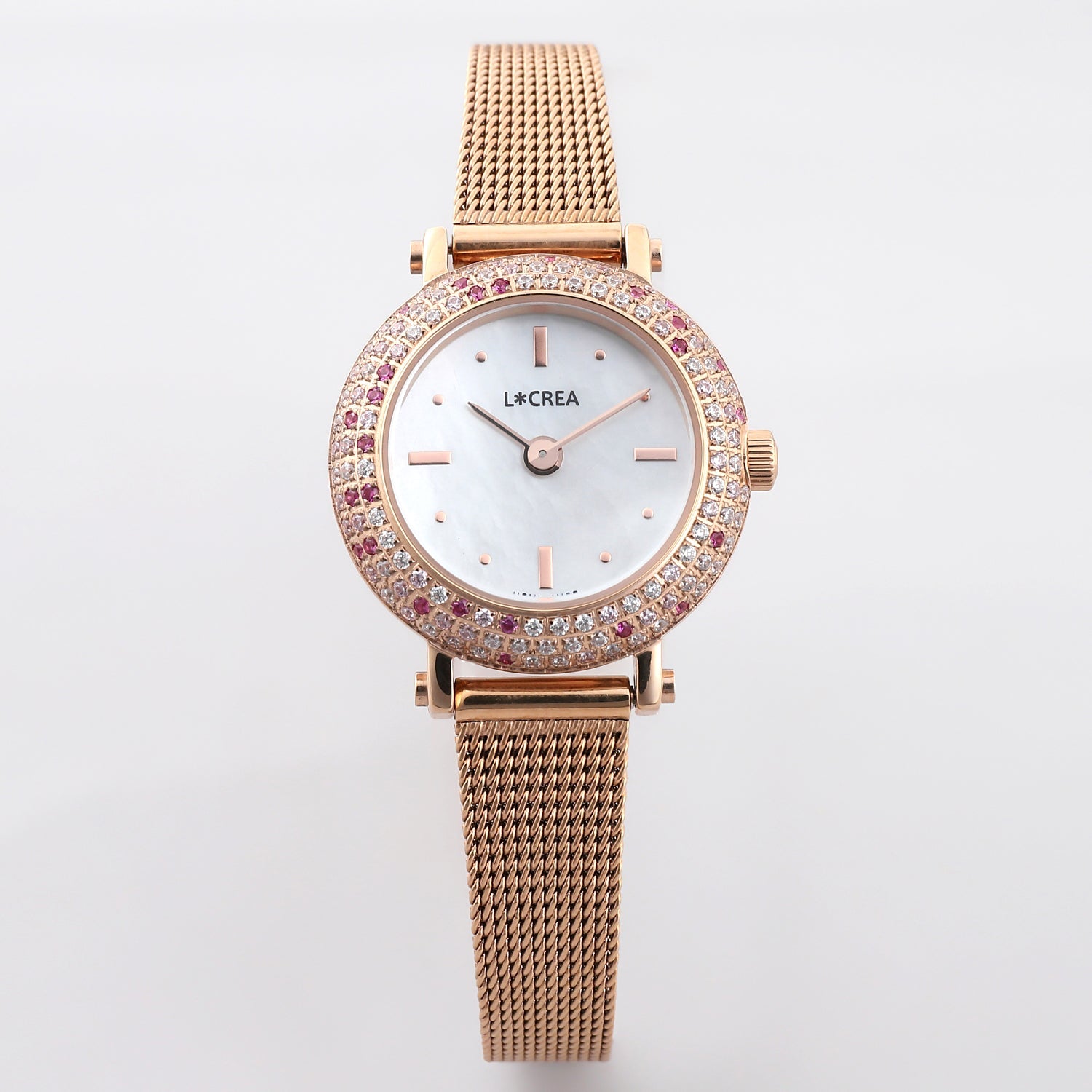 COURONNE - LC2401-PG