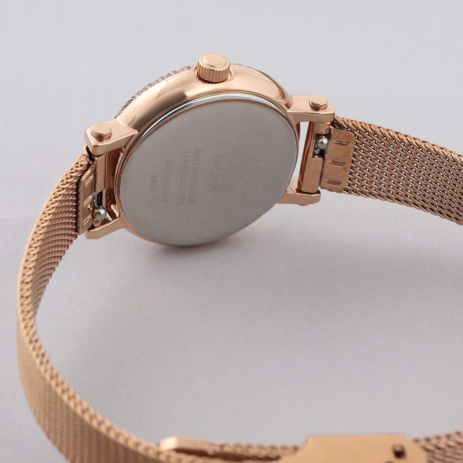 COURONNE - LC2401-PG