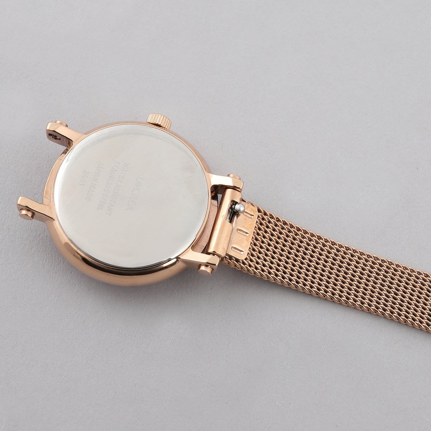COURONNE - LC2401-PG