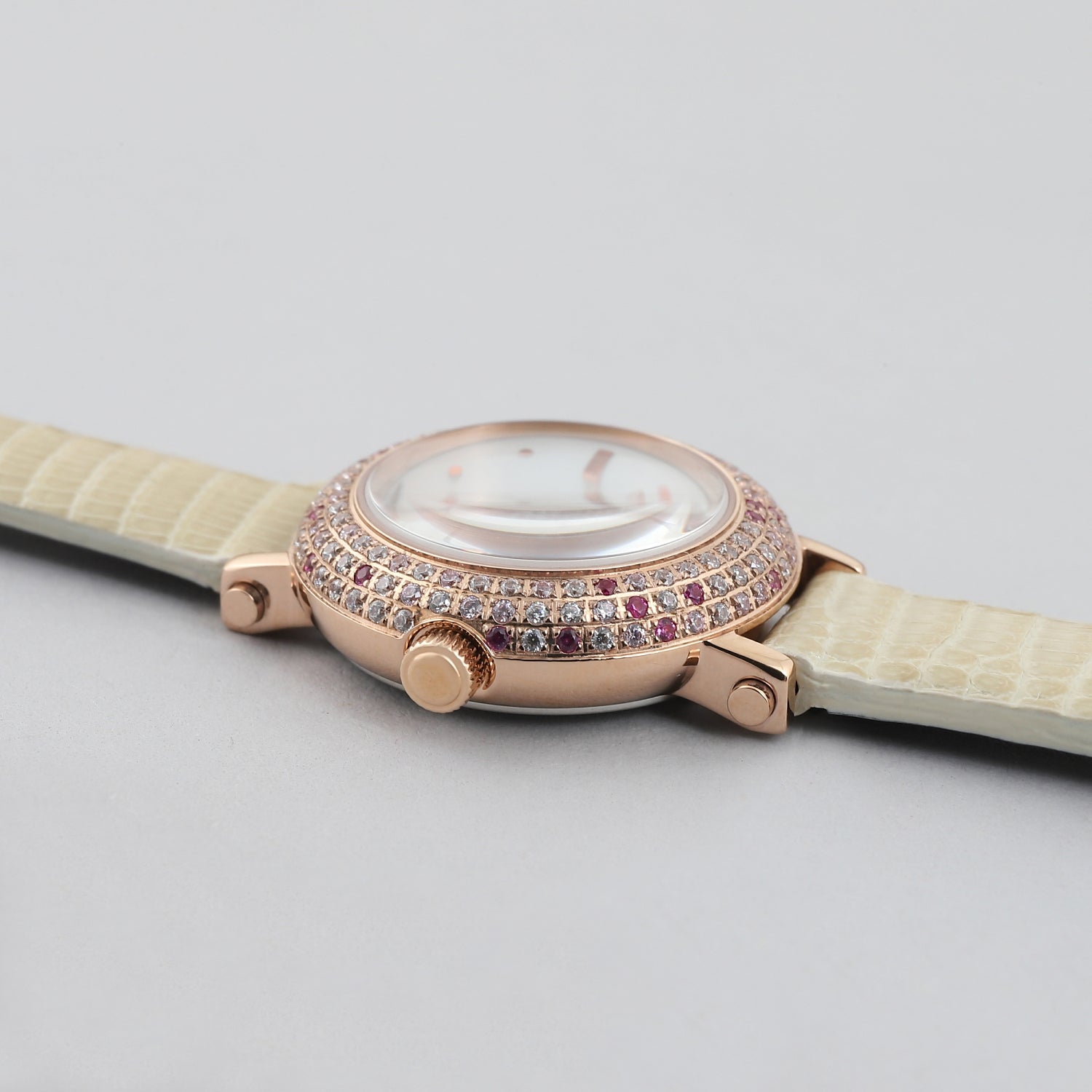 COURONNE - LC2401-PG