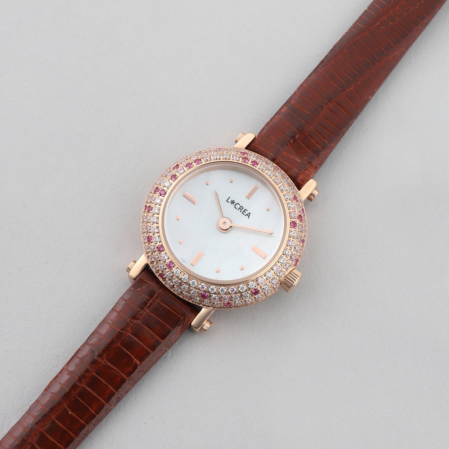 COURONNE - LC2401-PG