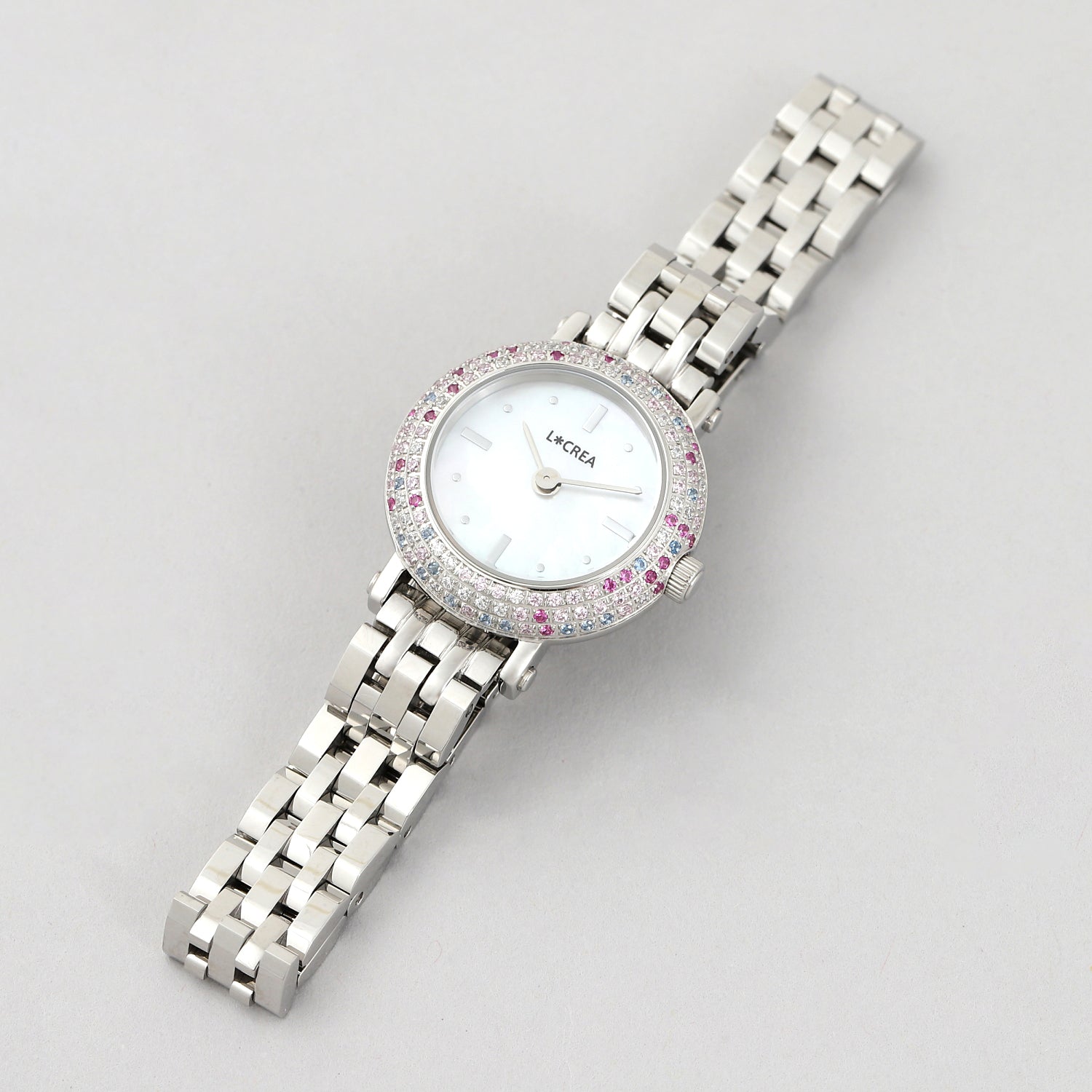 COURONNE - LC2401-SSP