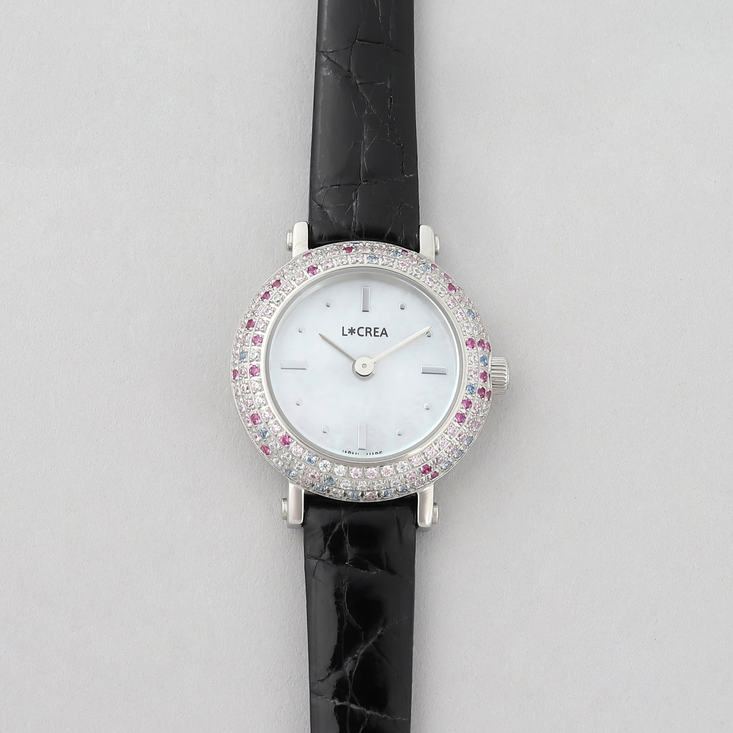 COURONNE - LC2401-SSP