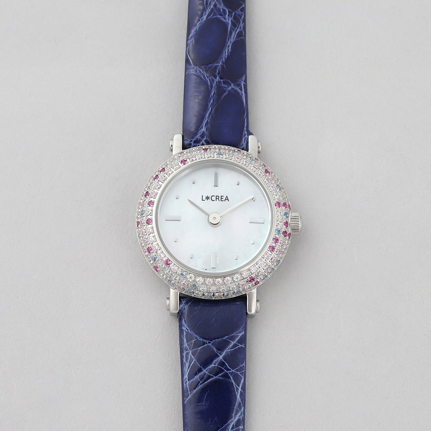 COURONNE - LC2401-SSP