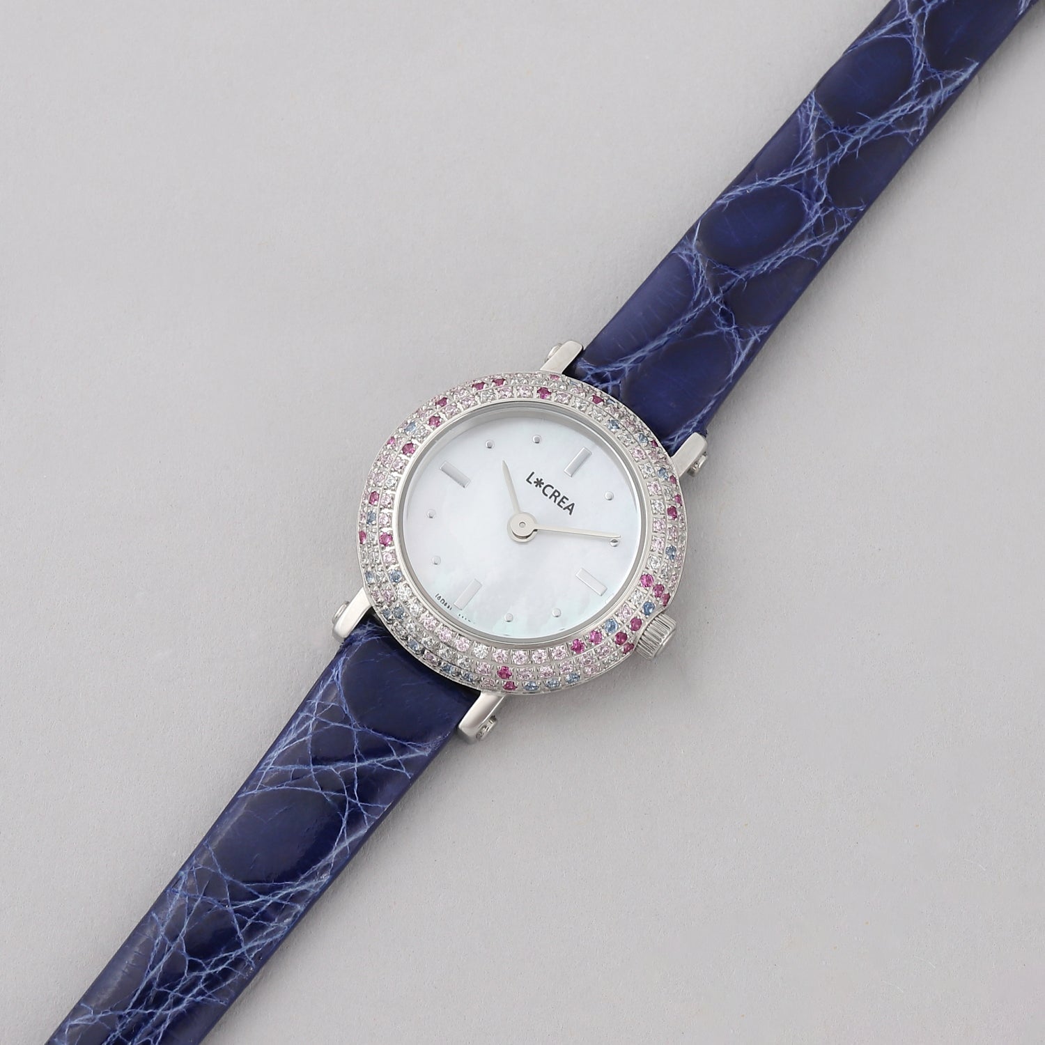 COURONNE - LC2401-SSP