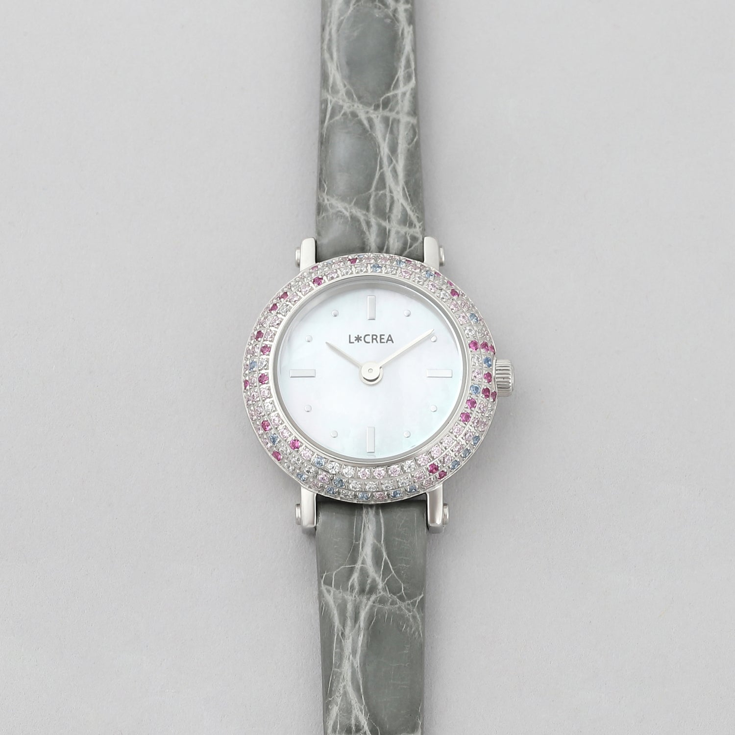 COURONNE - LC2401-SSP