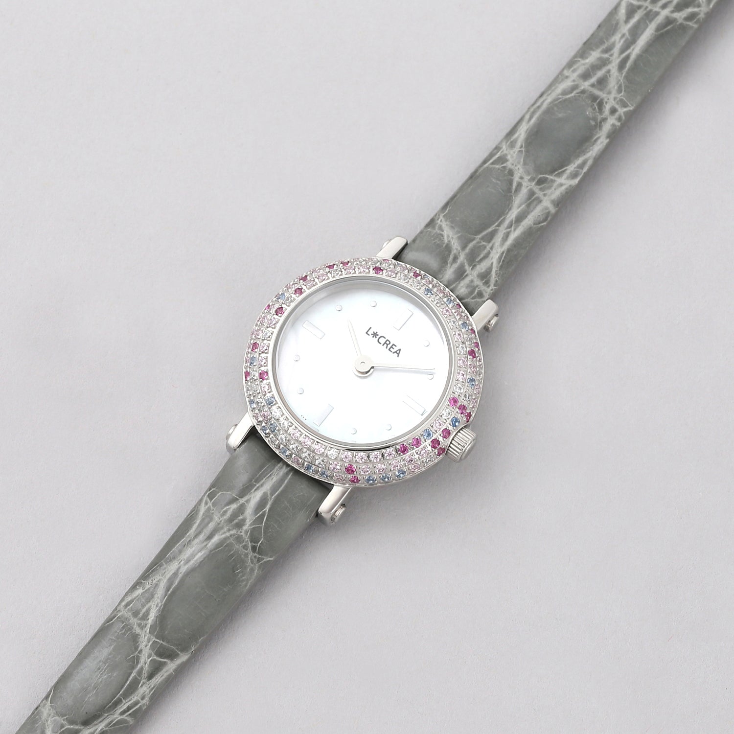 COURONNE - LC2401-SSP