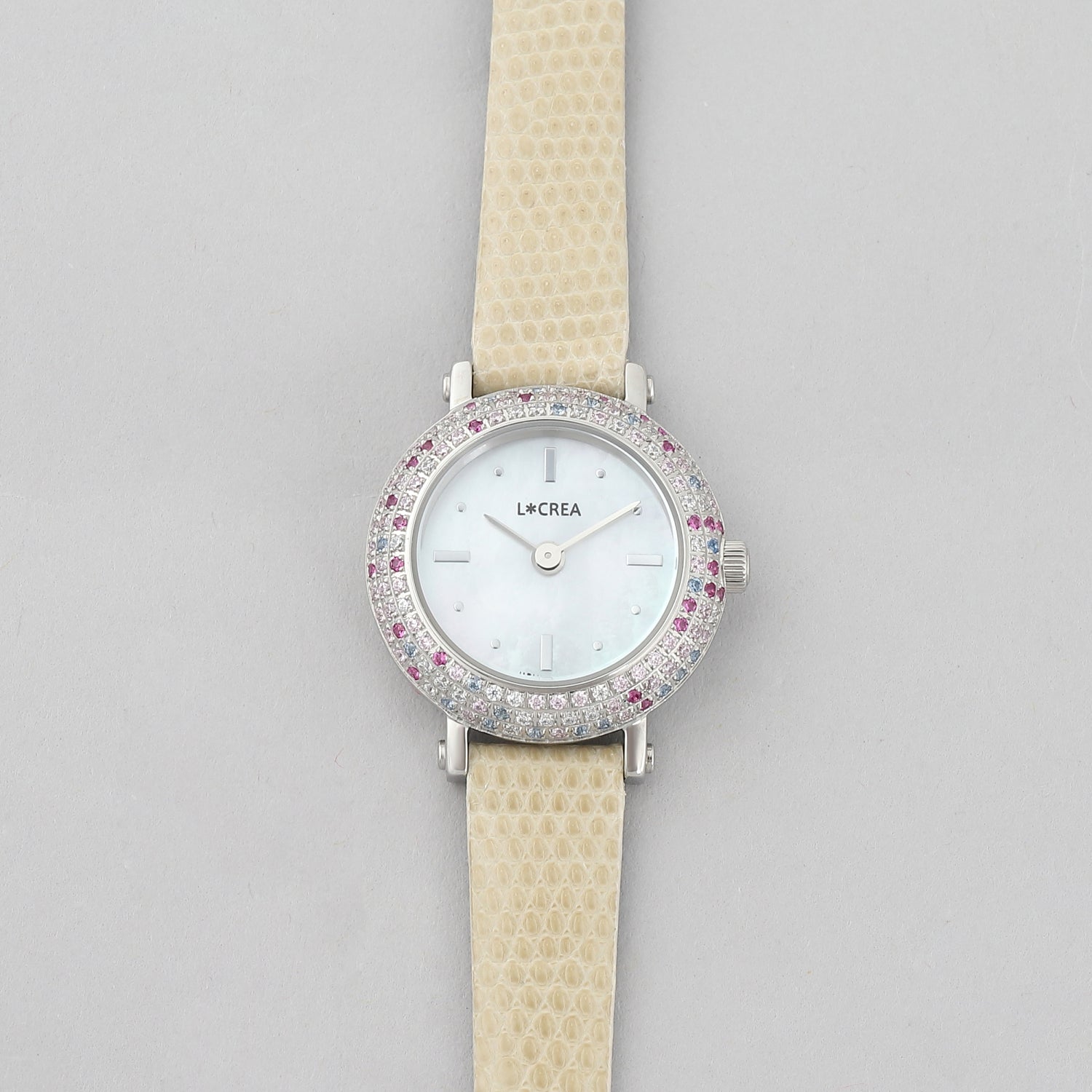 COURONNE - LC2401-SSP