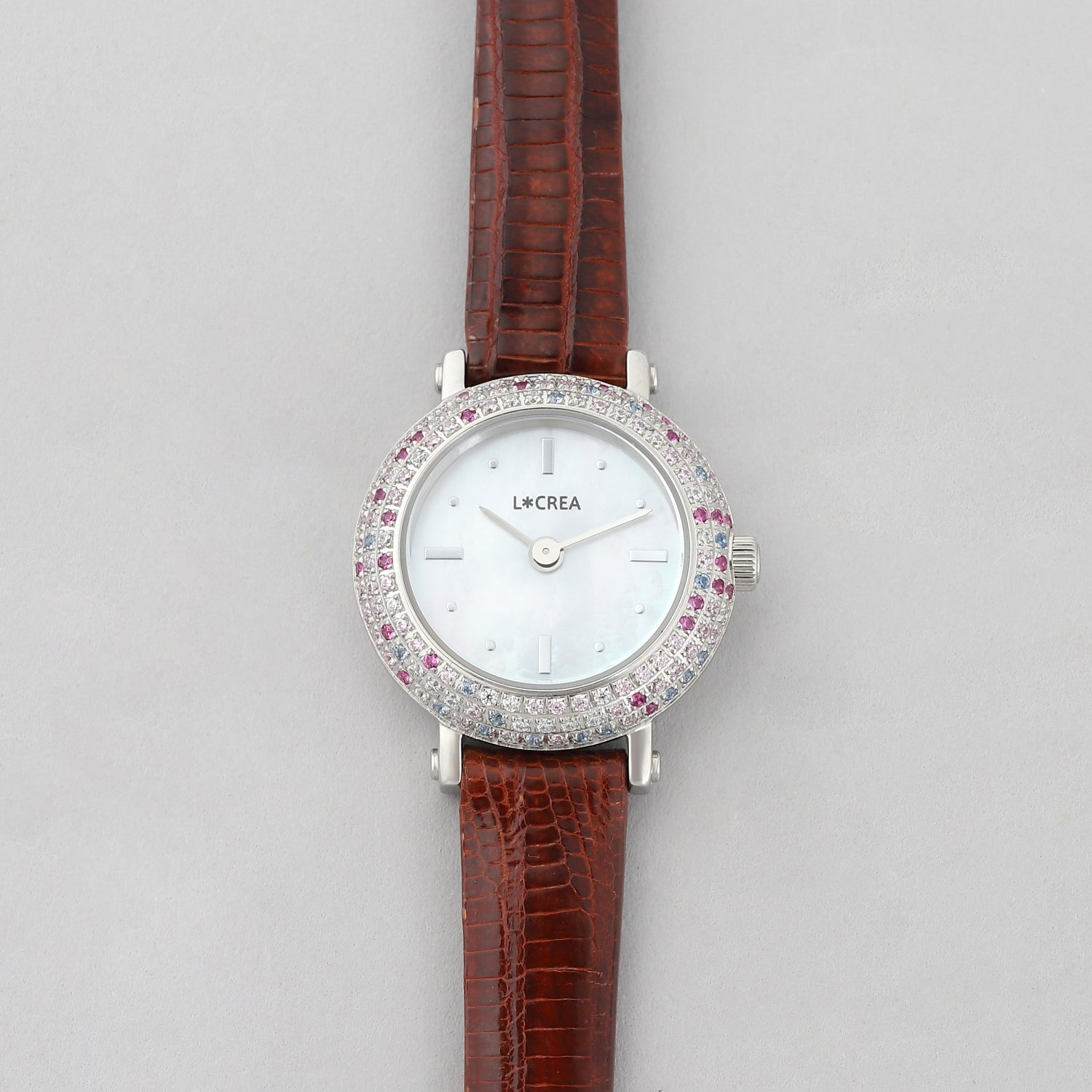COURONNE - LC2401-SSP