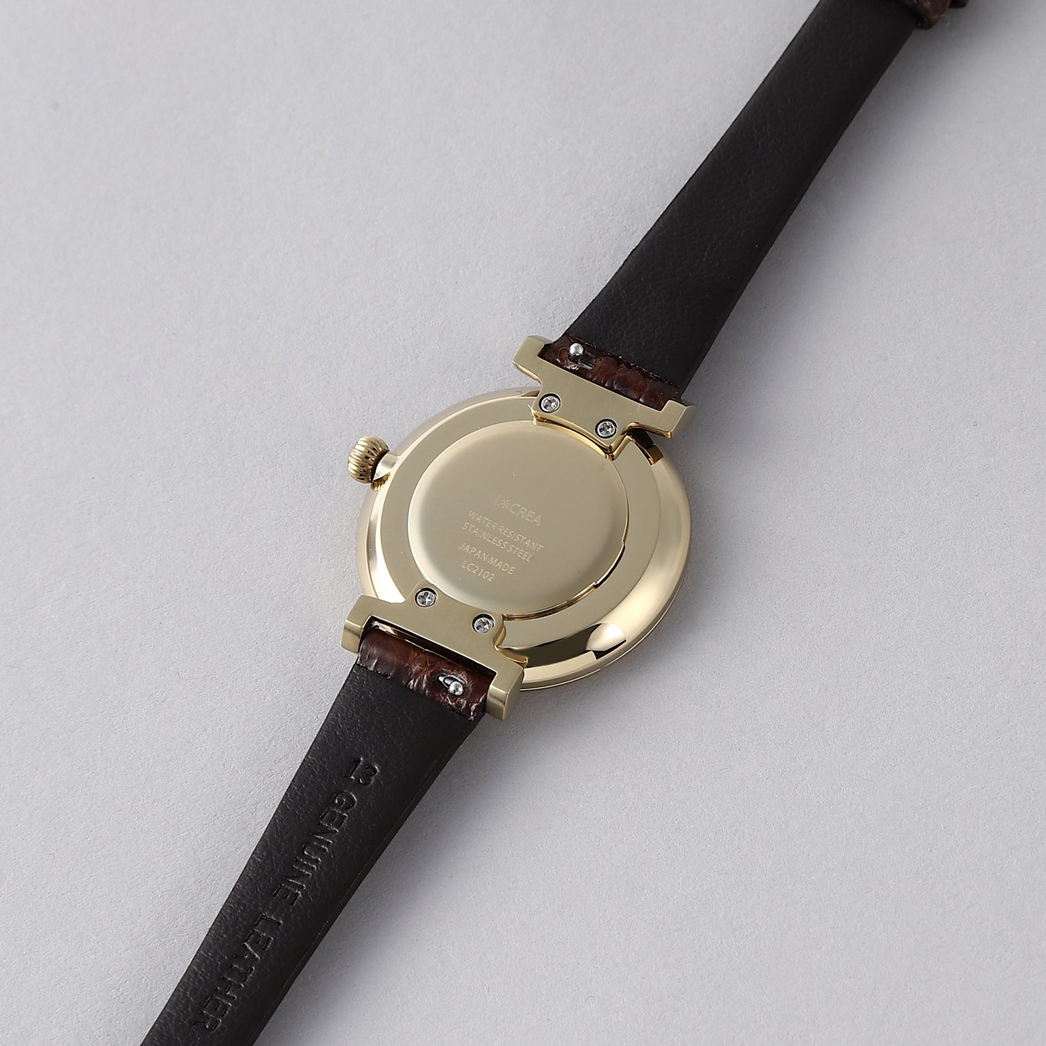 ASSIETTE - LC2102-GP