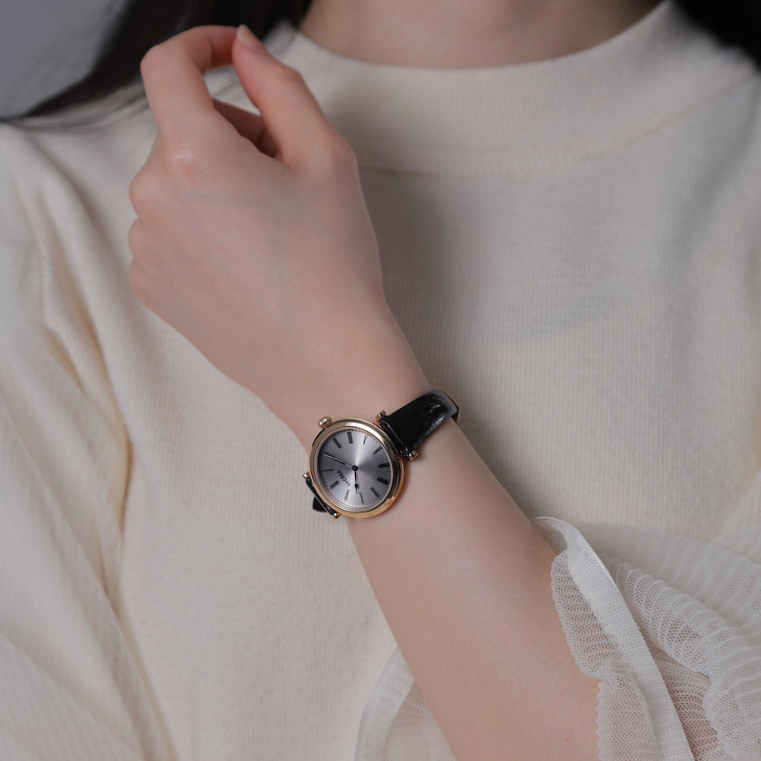 ASSIETTE - LC2102-PG