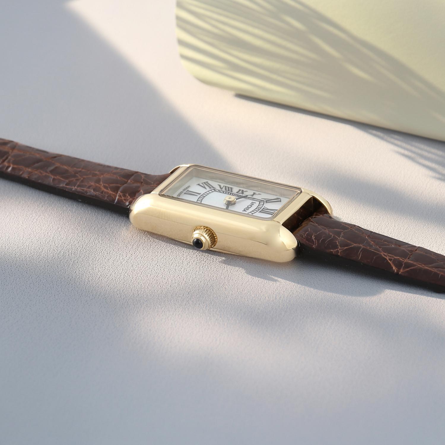 PARALLELA MINI - LC2501-GP