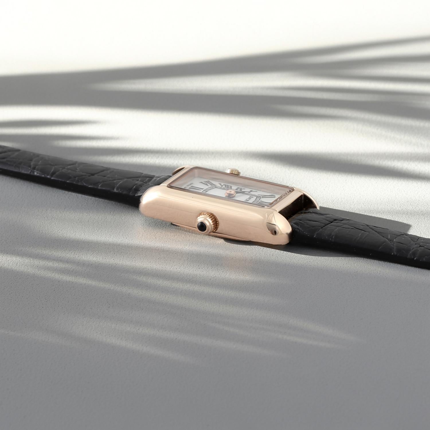 PARALLELA MINI - LC2501-PG