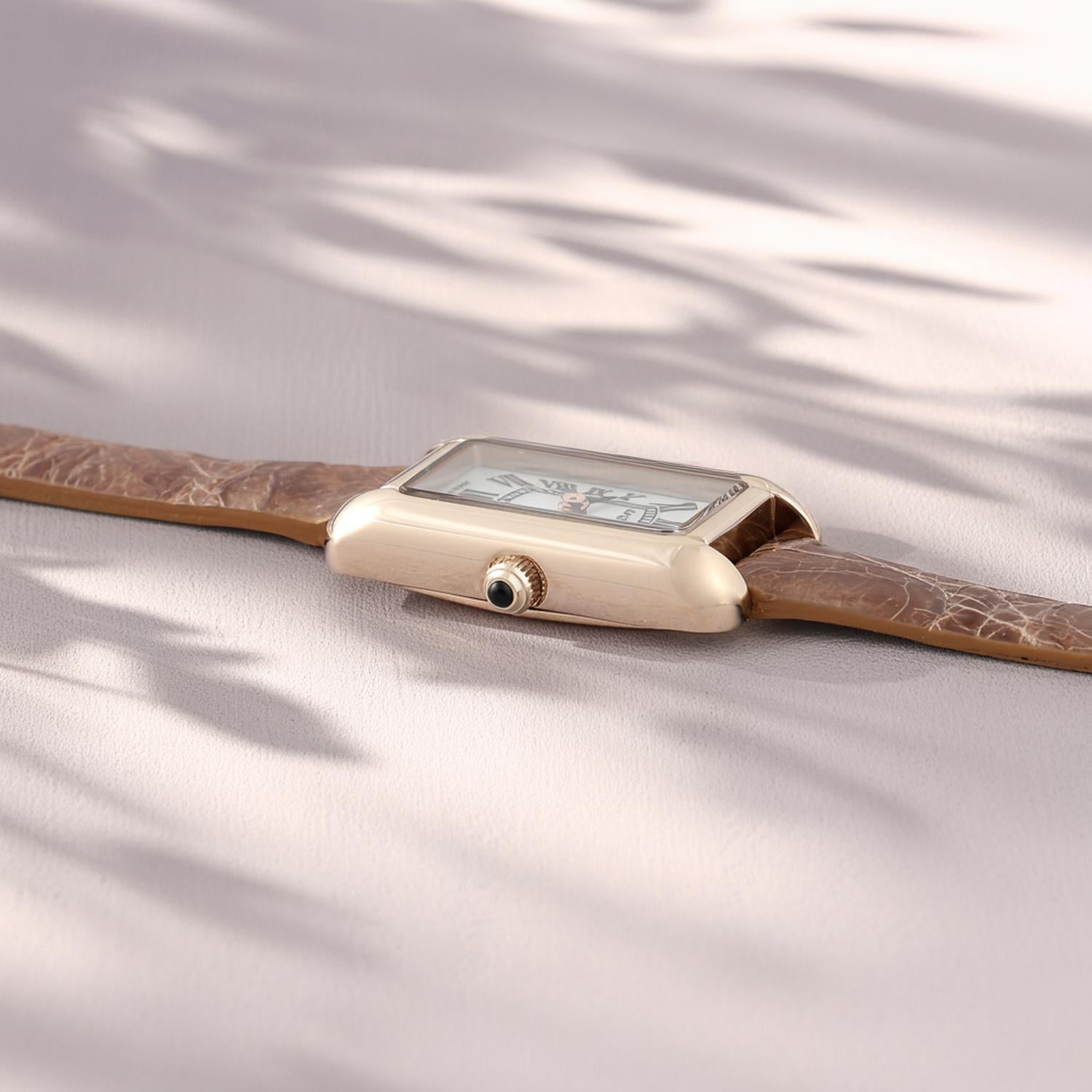 PARALLELA MINI - LC2501-PG