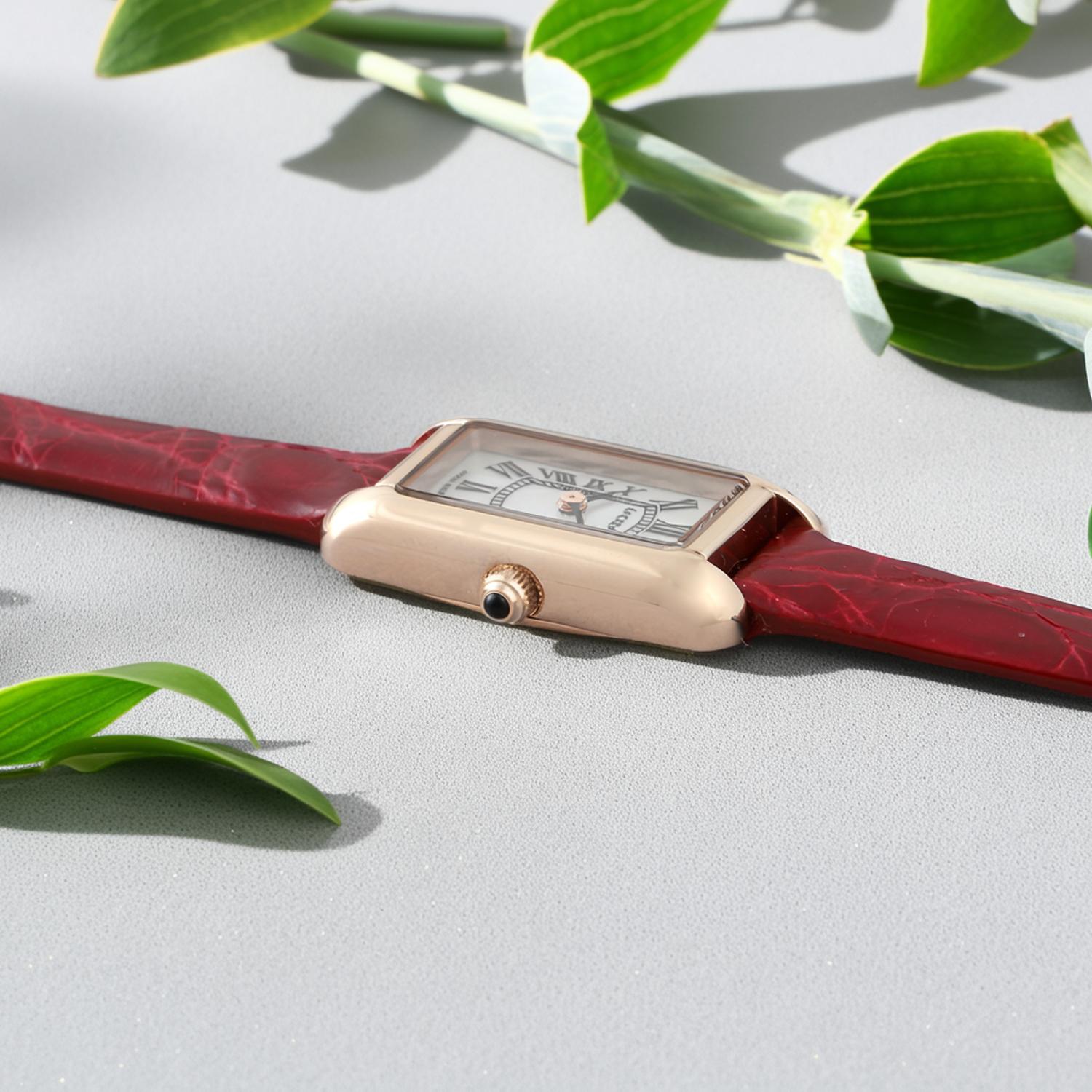 PARALLELA MINI - LC2501-PG