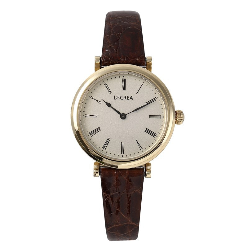 ASSIETTE  - LC2102-GP