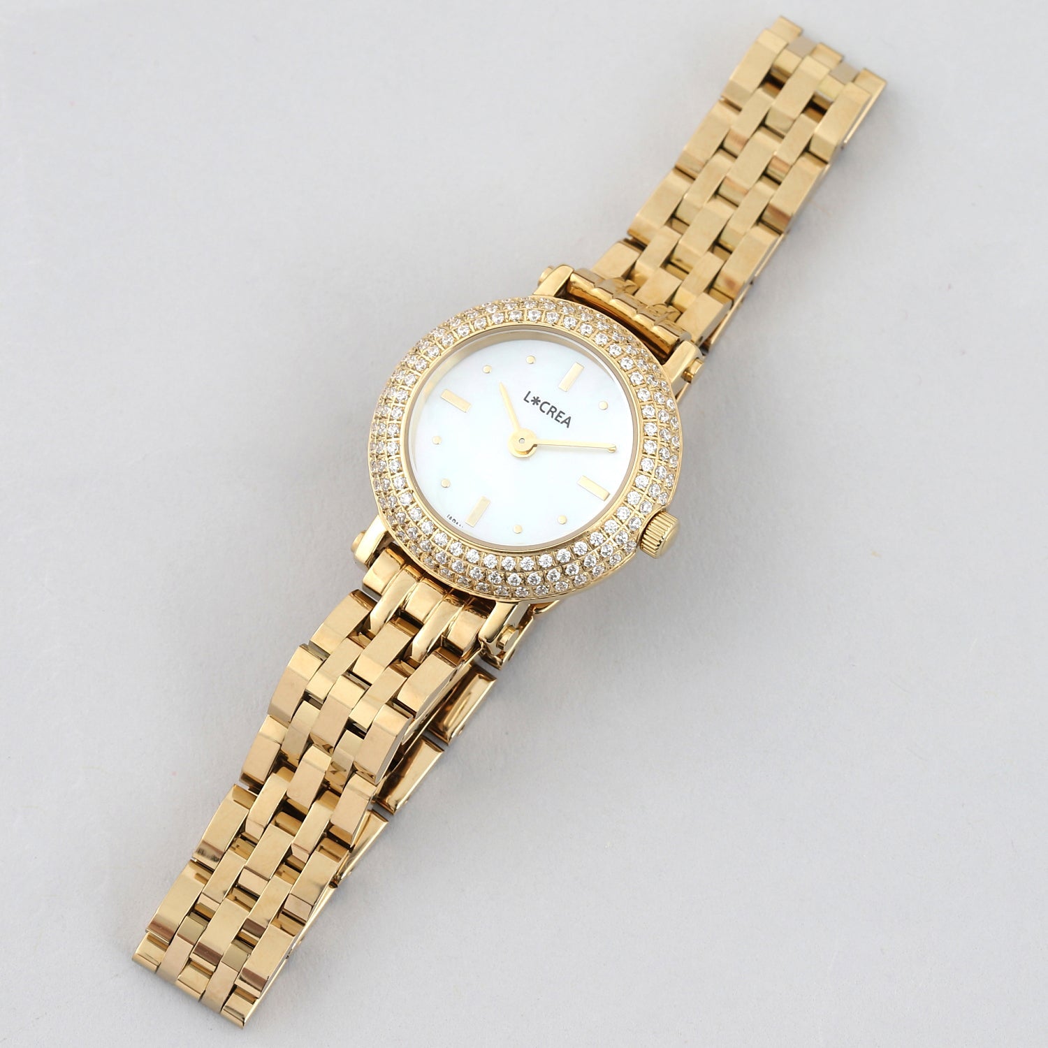 COURONNE - LC2401-GP