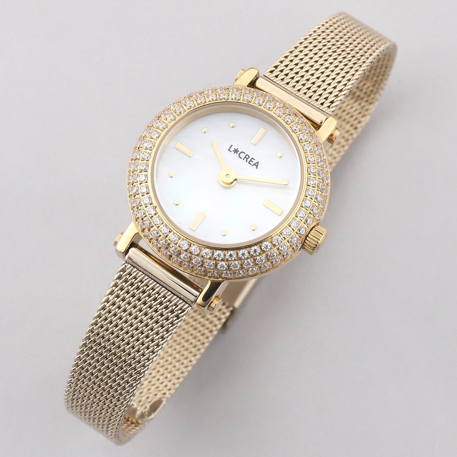 COURONNE - LC2401-GP