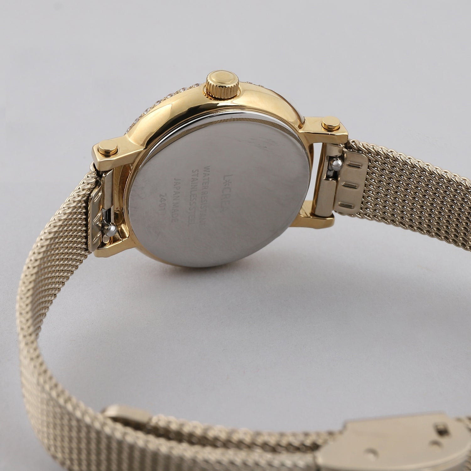 COURONNE - LC2401-GP