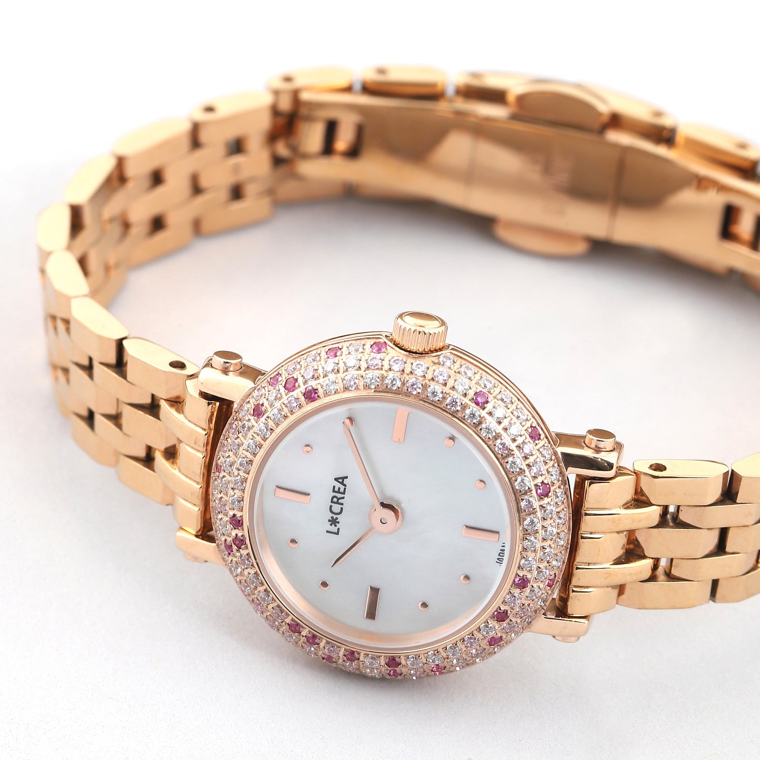 COURONNE - LC2401-PG