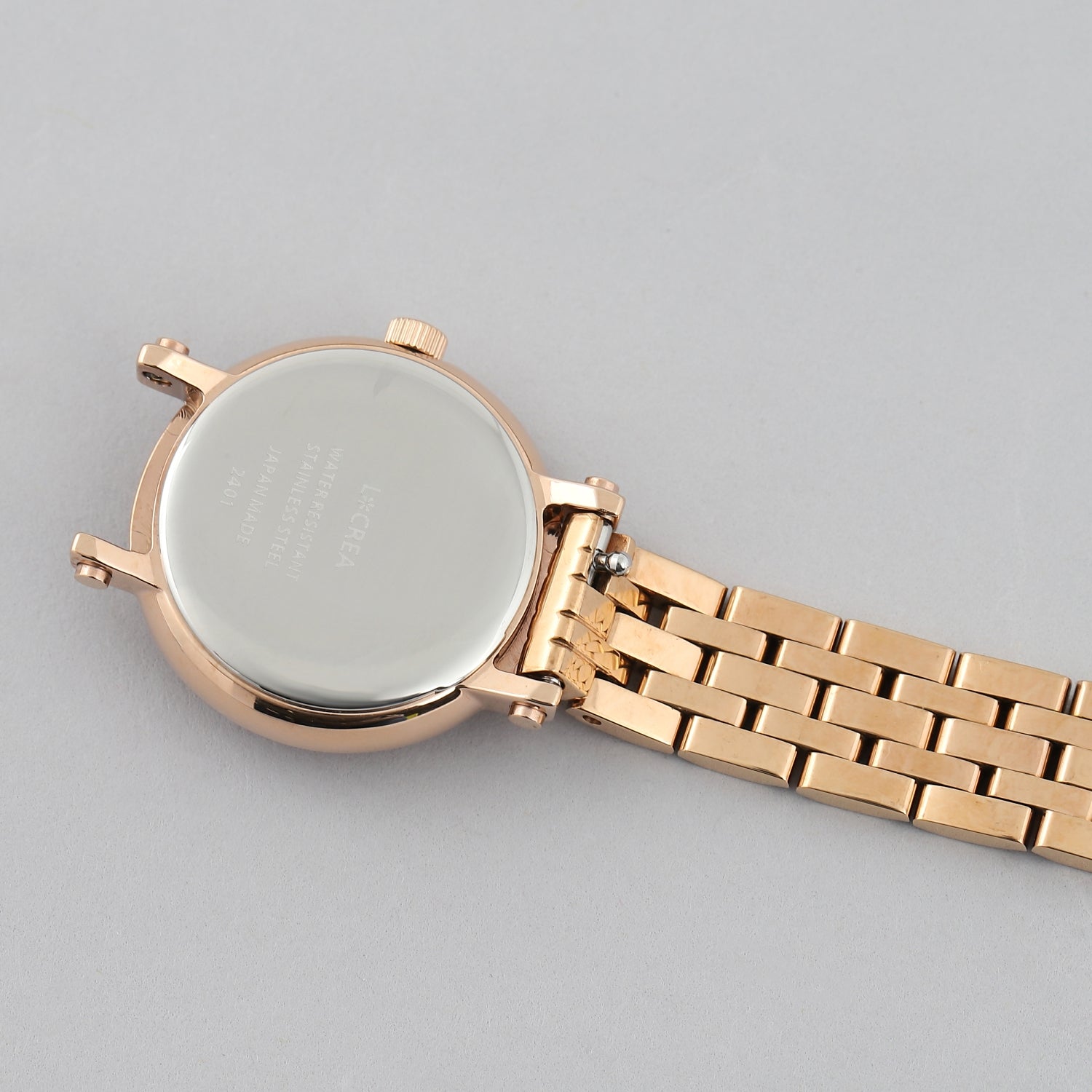 COURONNE - LC2401-PG