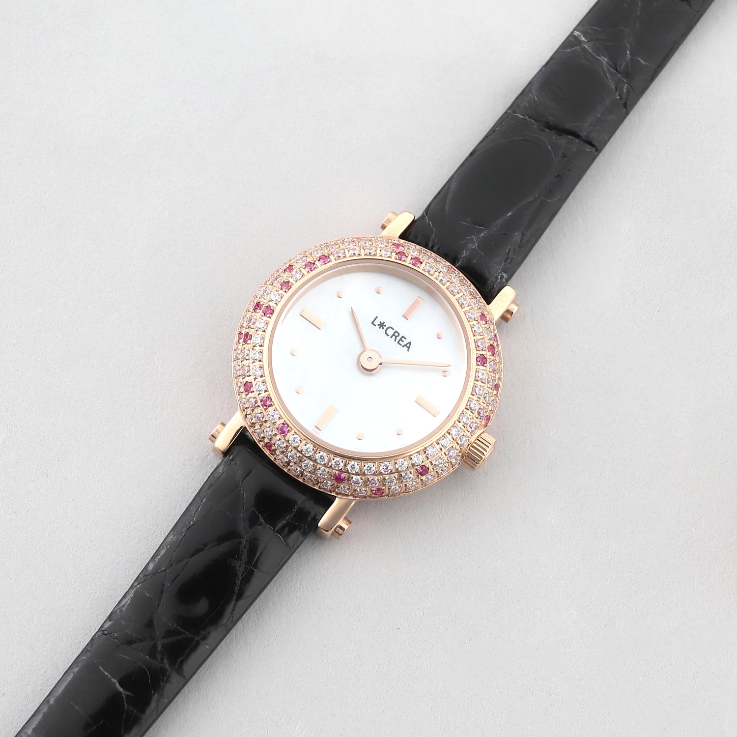 COURONNE - LC2401-PG