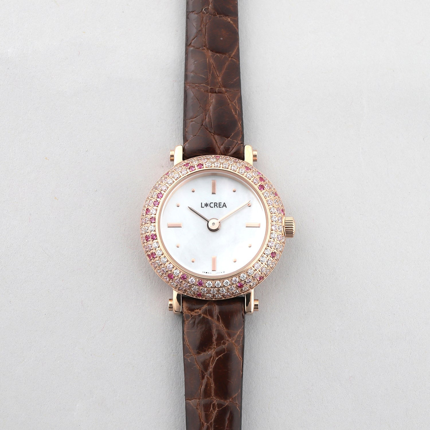COURONNE - LC2401-PG