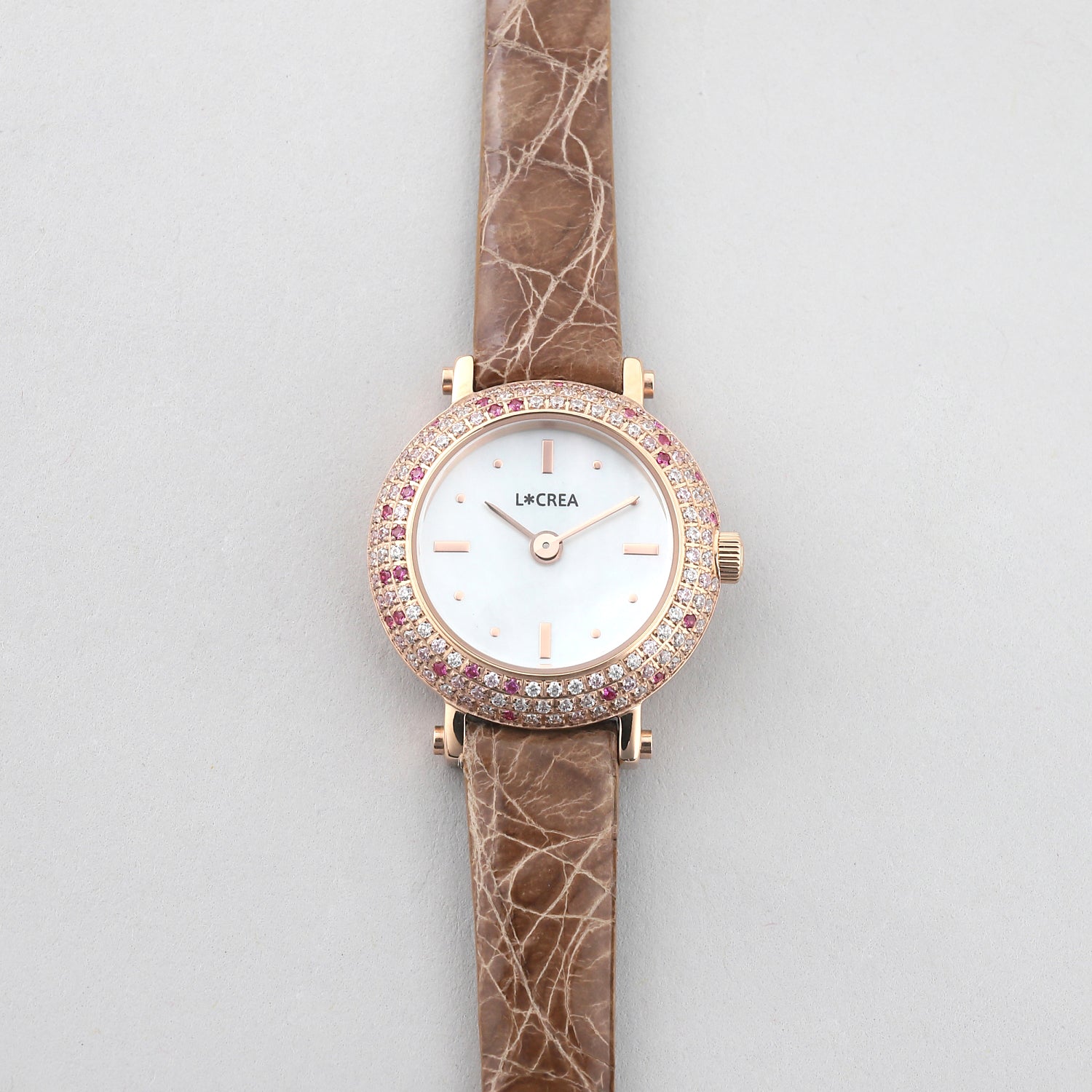 COURONNE - LC2401-PG
