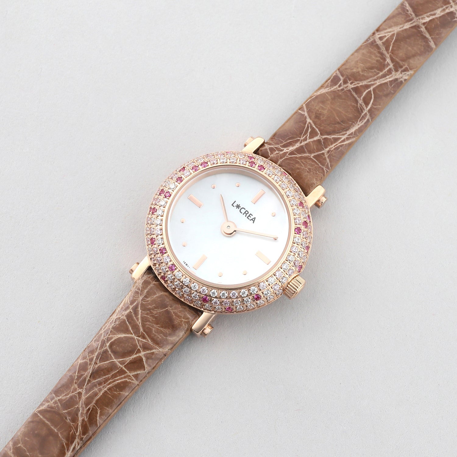 COURONNE - LC2401-PG