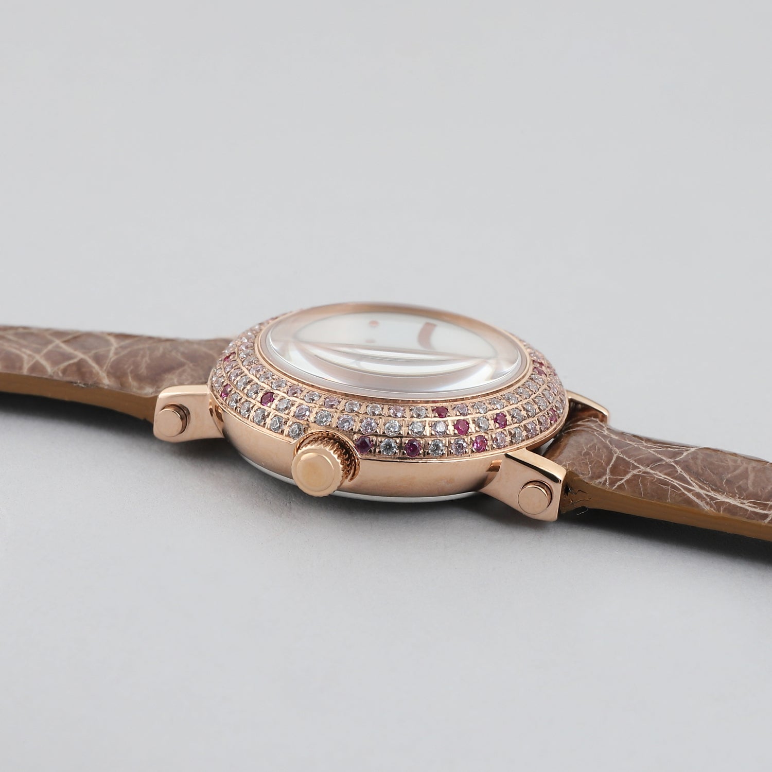 COURONNE - LC2401-PG