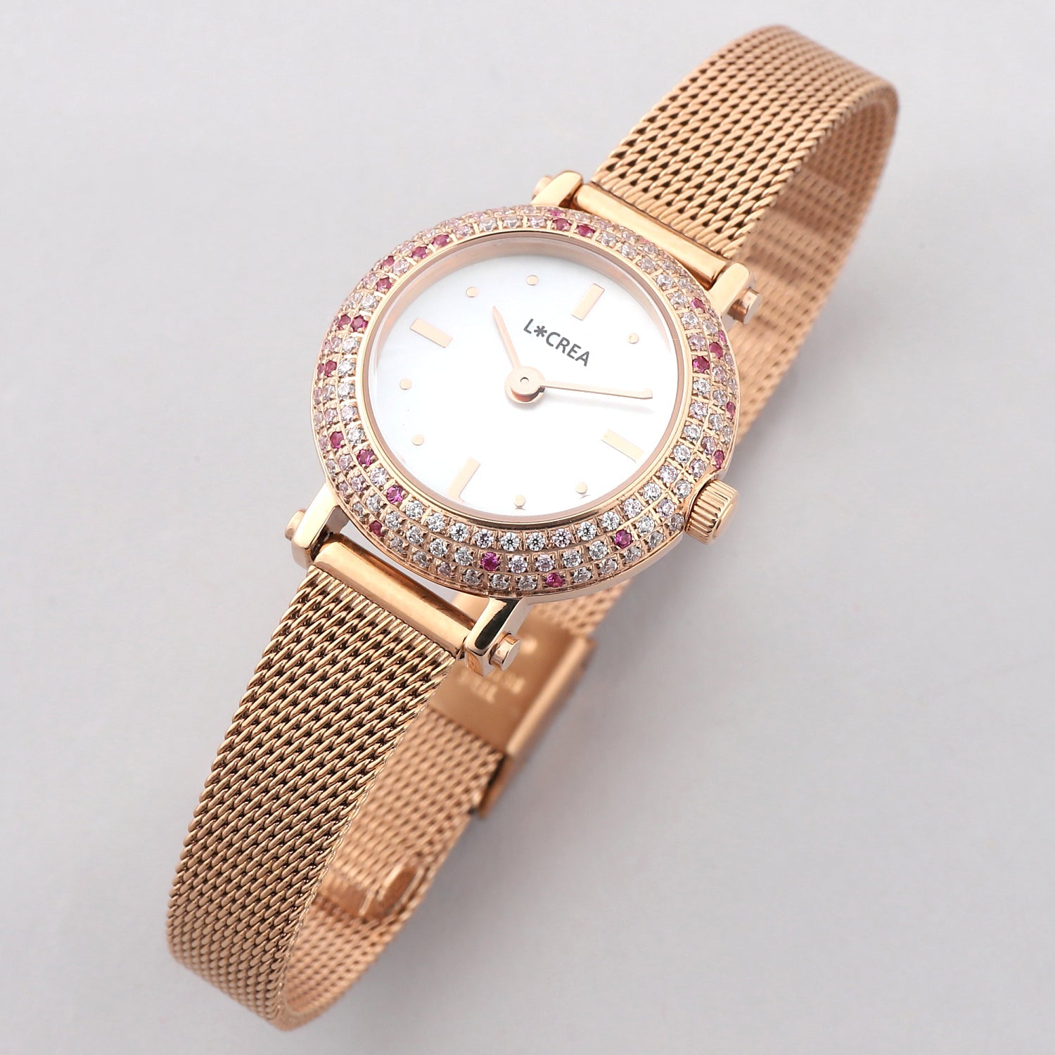 COURONNE - LC2401-PG