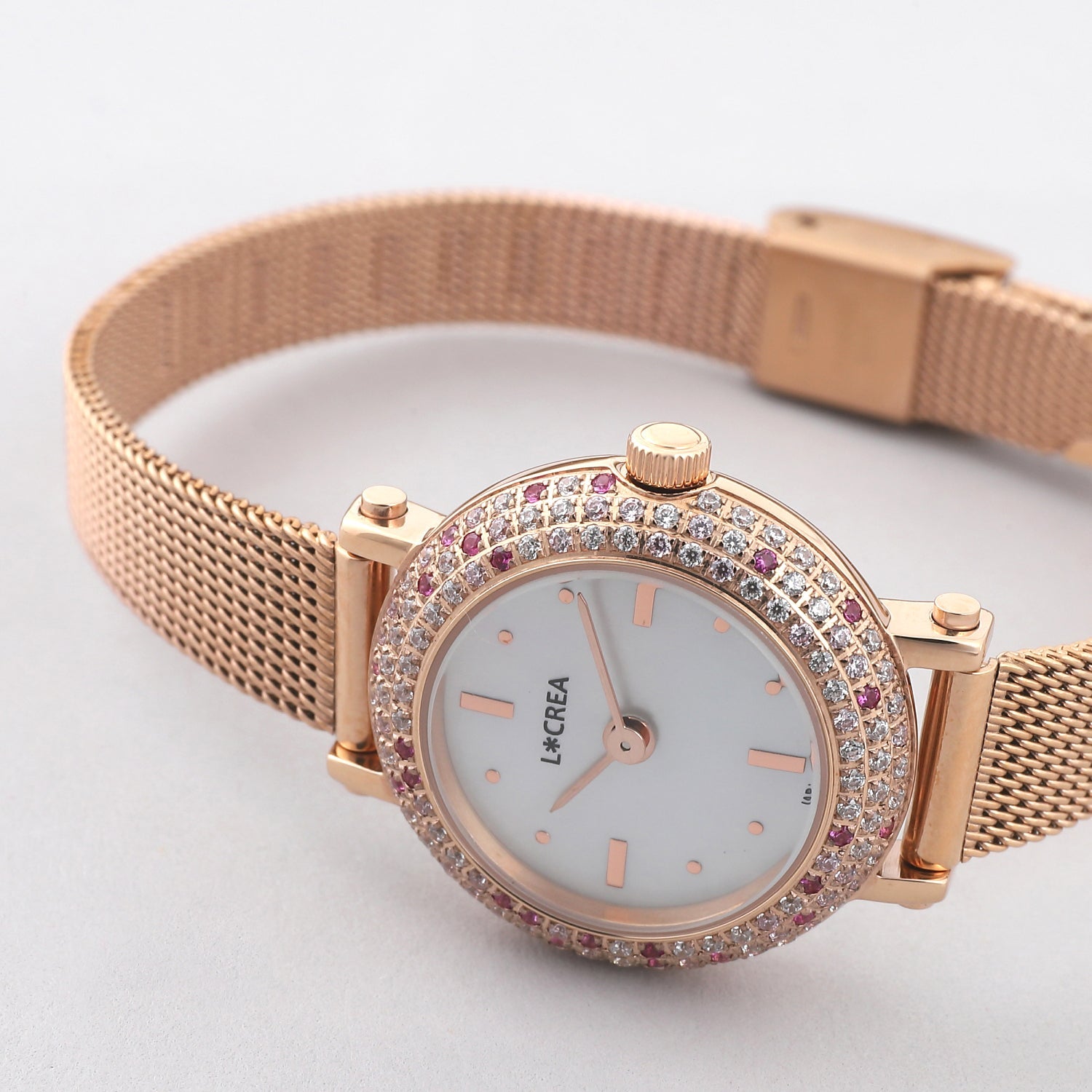 COURONNE - LC2401-PG