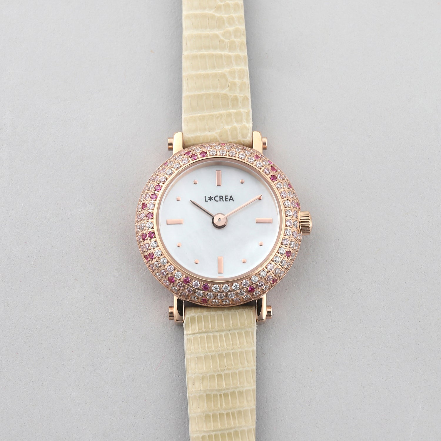 COURONNE - LC2401-PG