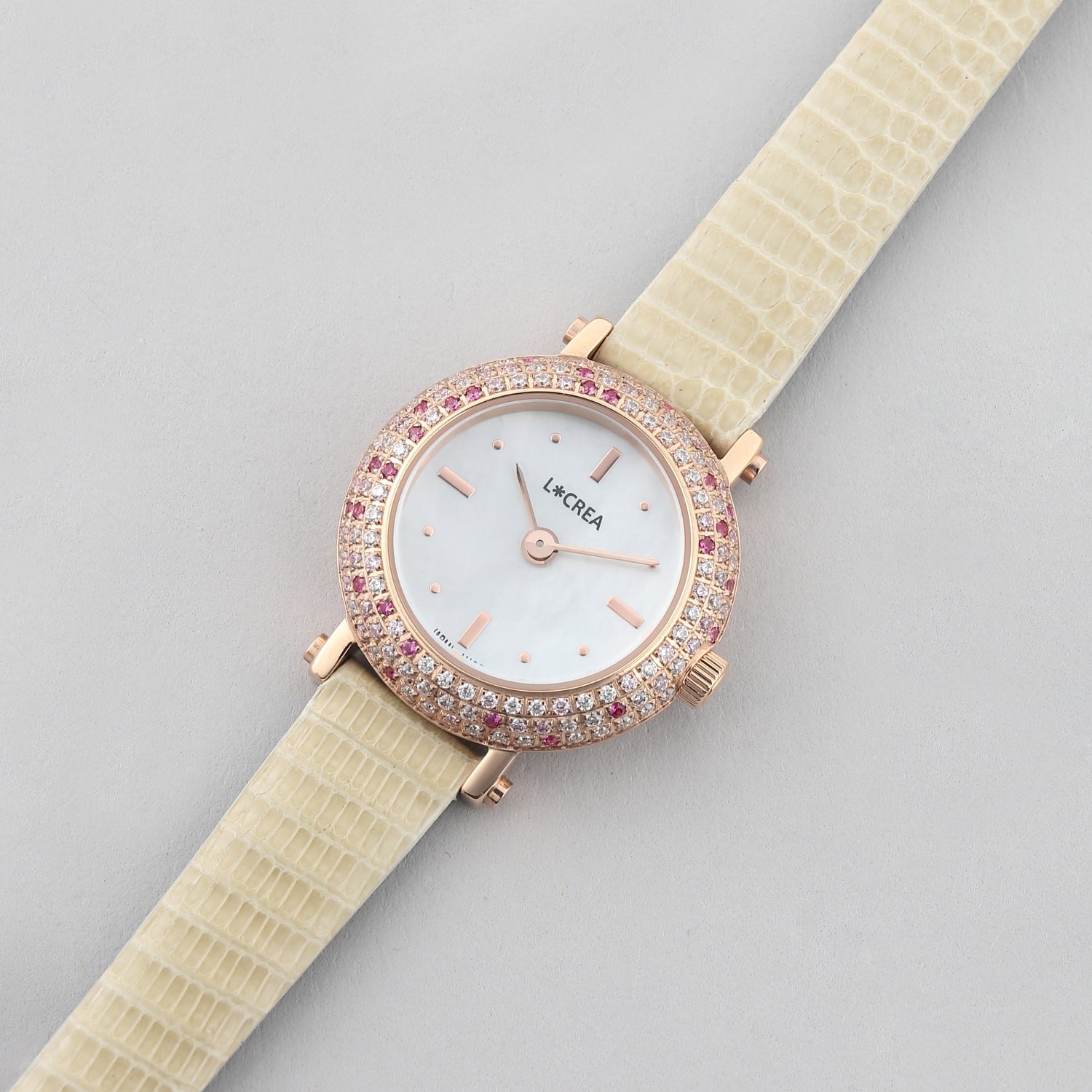 COURONNE - LC2401-PG