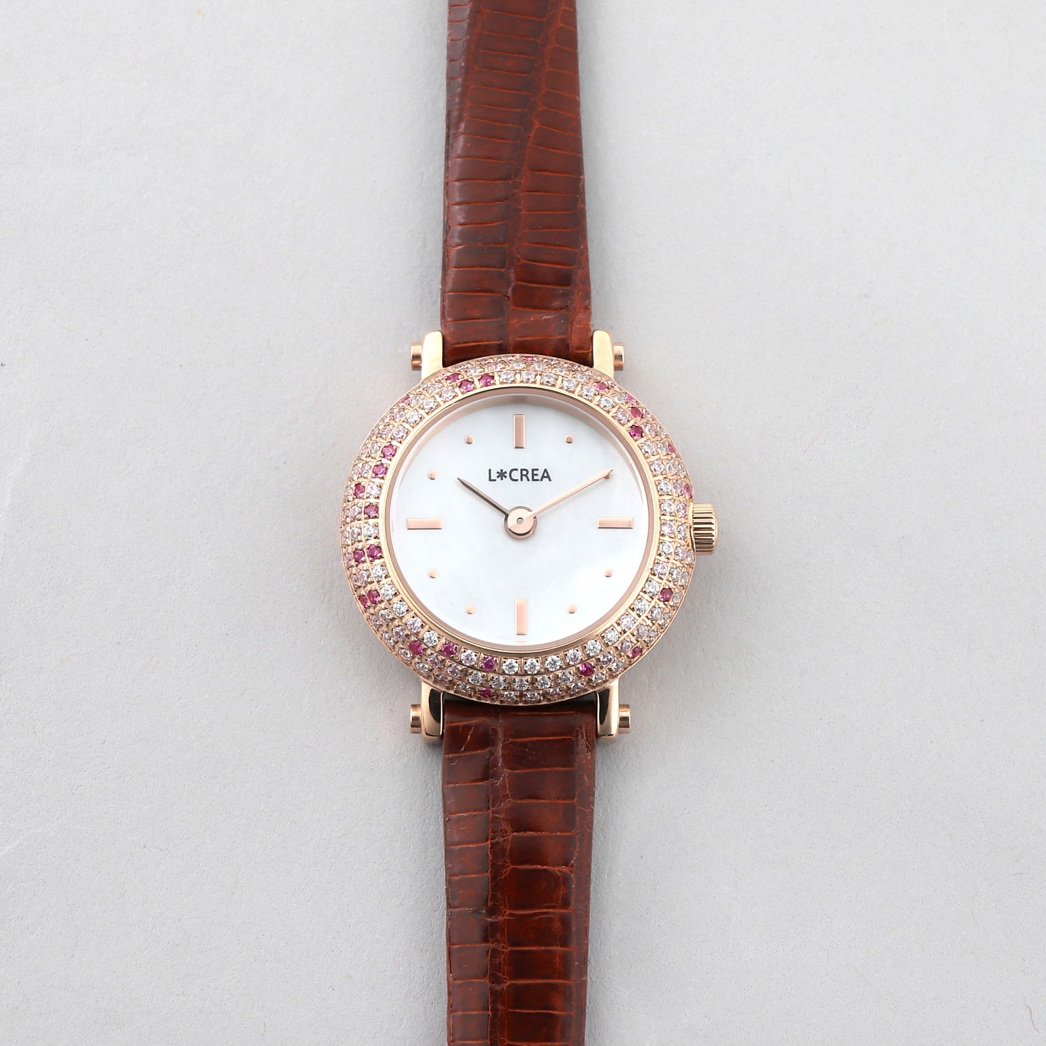 COURONNE - LC2401-PG