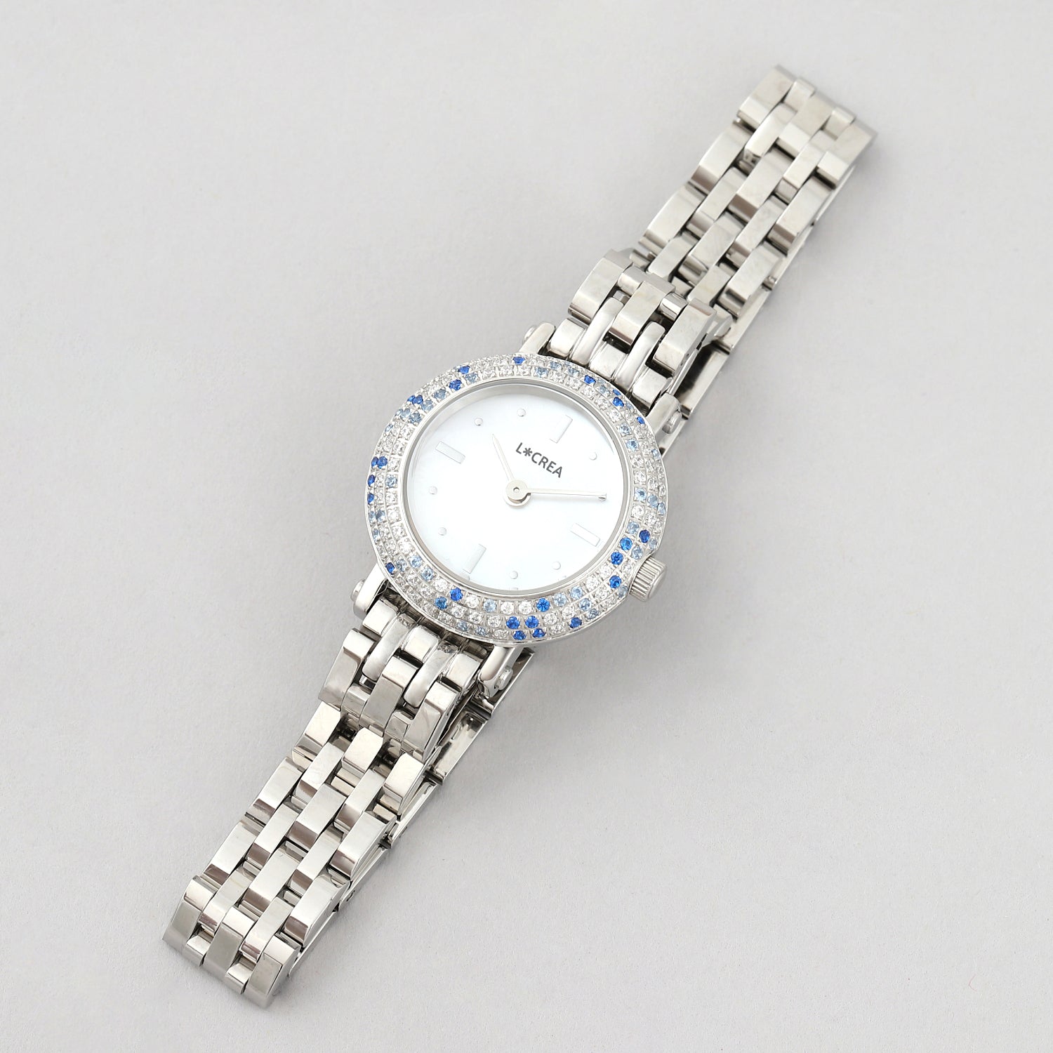 COURONNE - LC2401-SSB