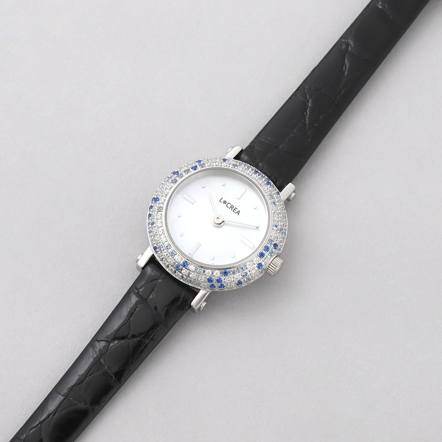 COURONNE - LC2401-SSB