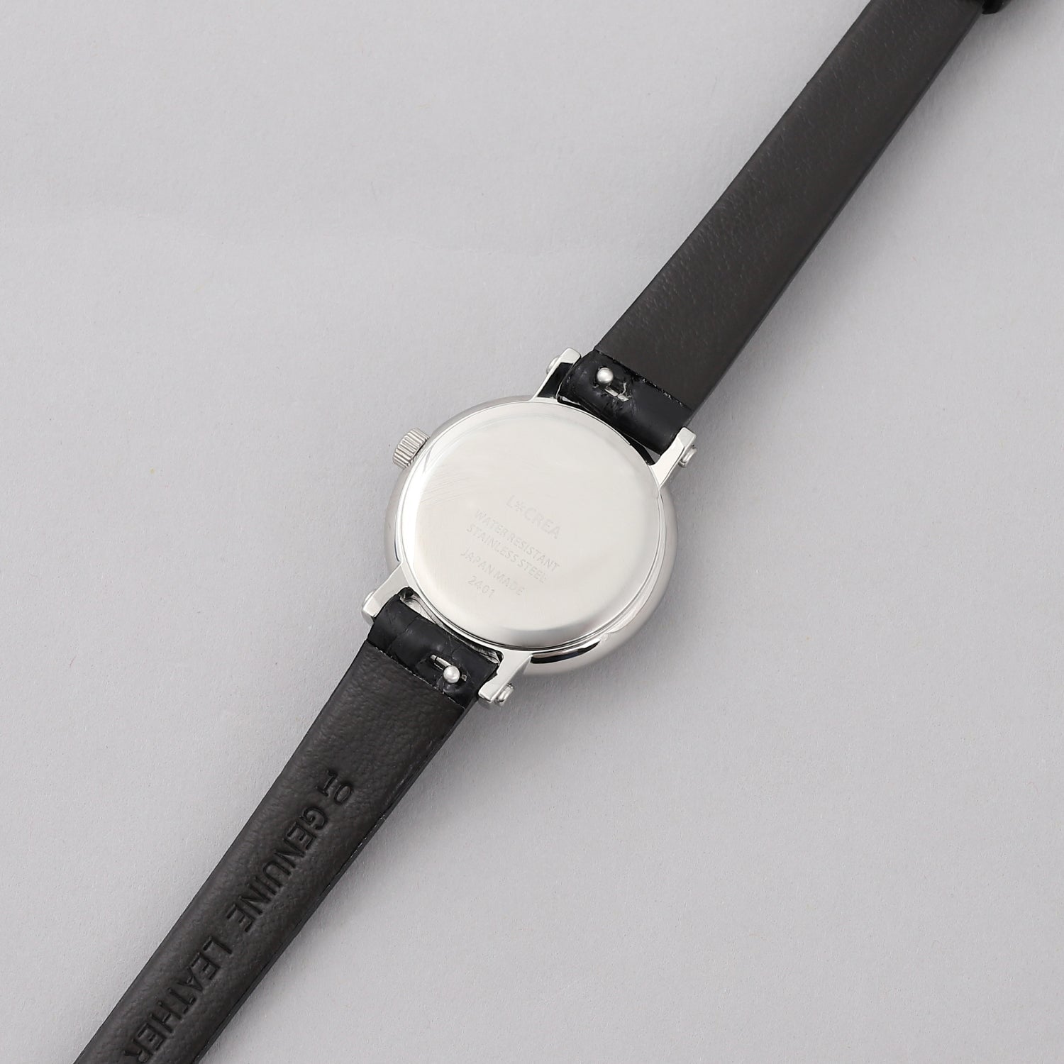 COURONNE - LC2401-SSB