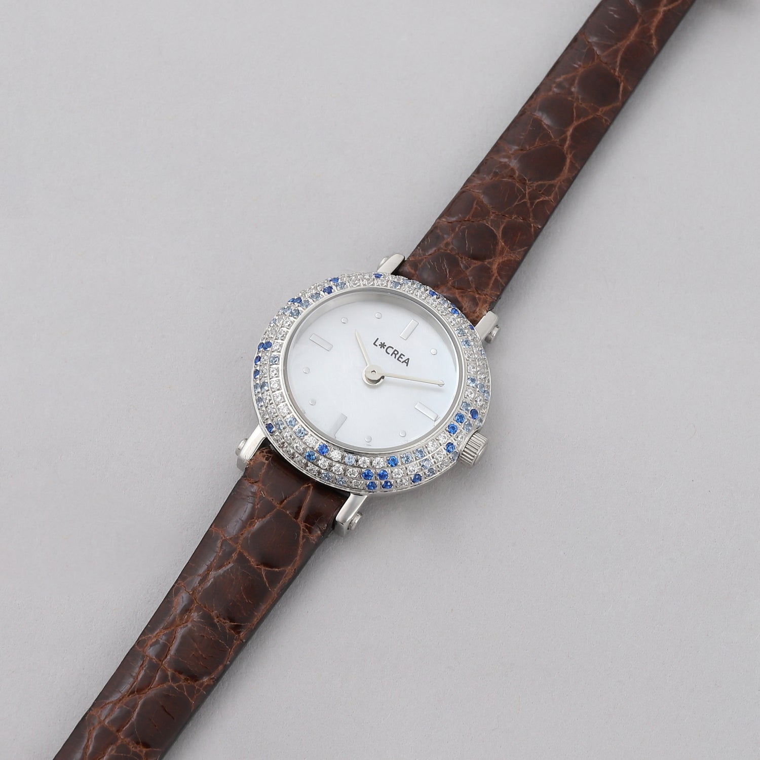 COURONNE - LC2401-SSB