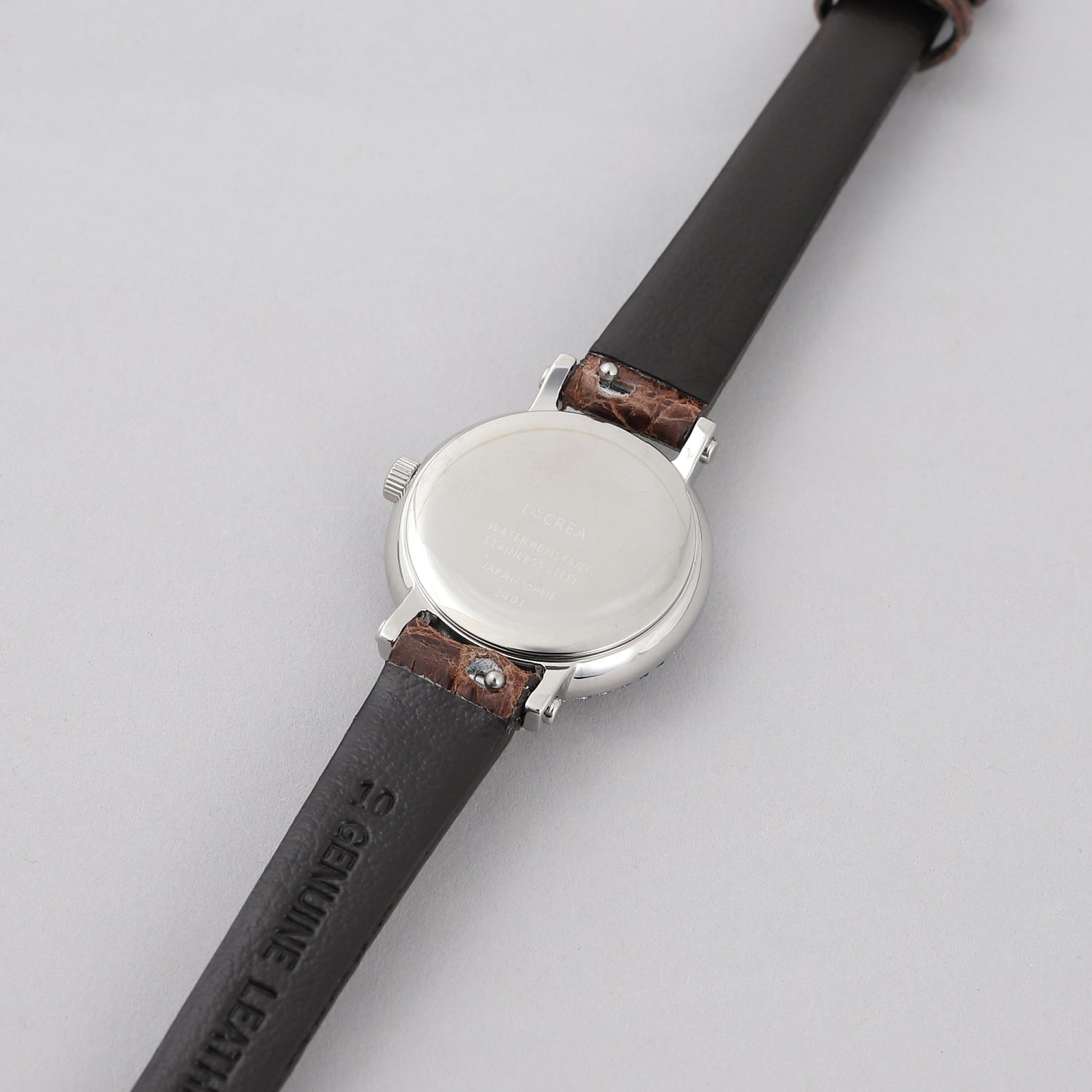 COURONNE - LC2401-SSB