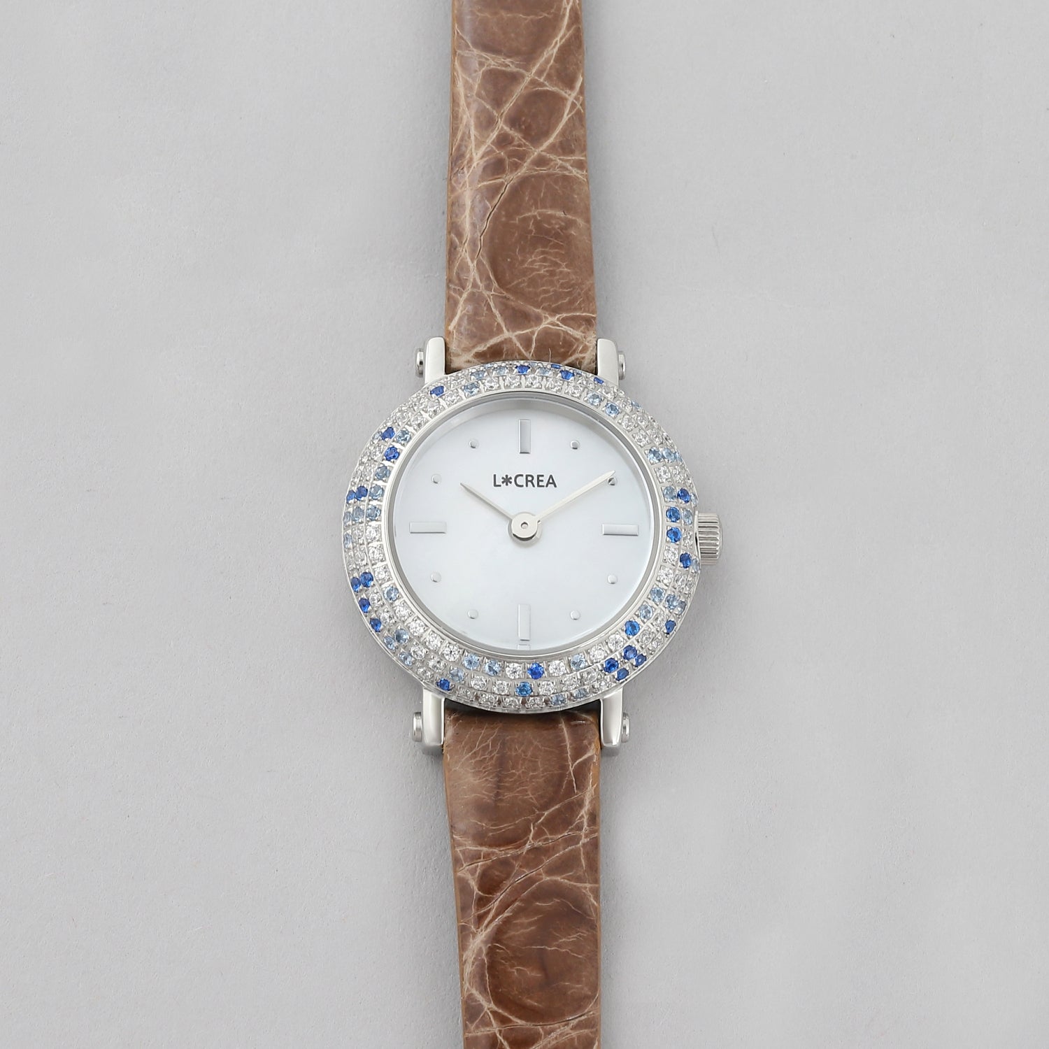 COURONNE - LC2401-SSB