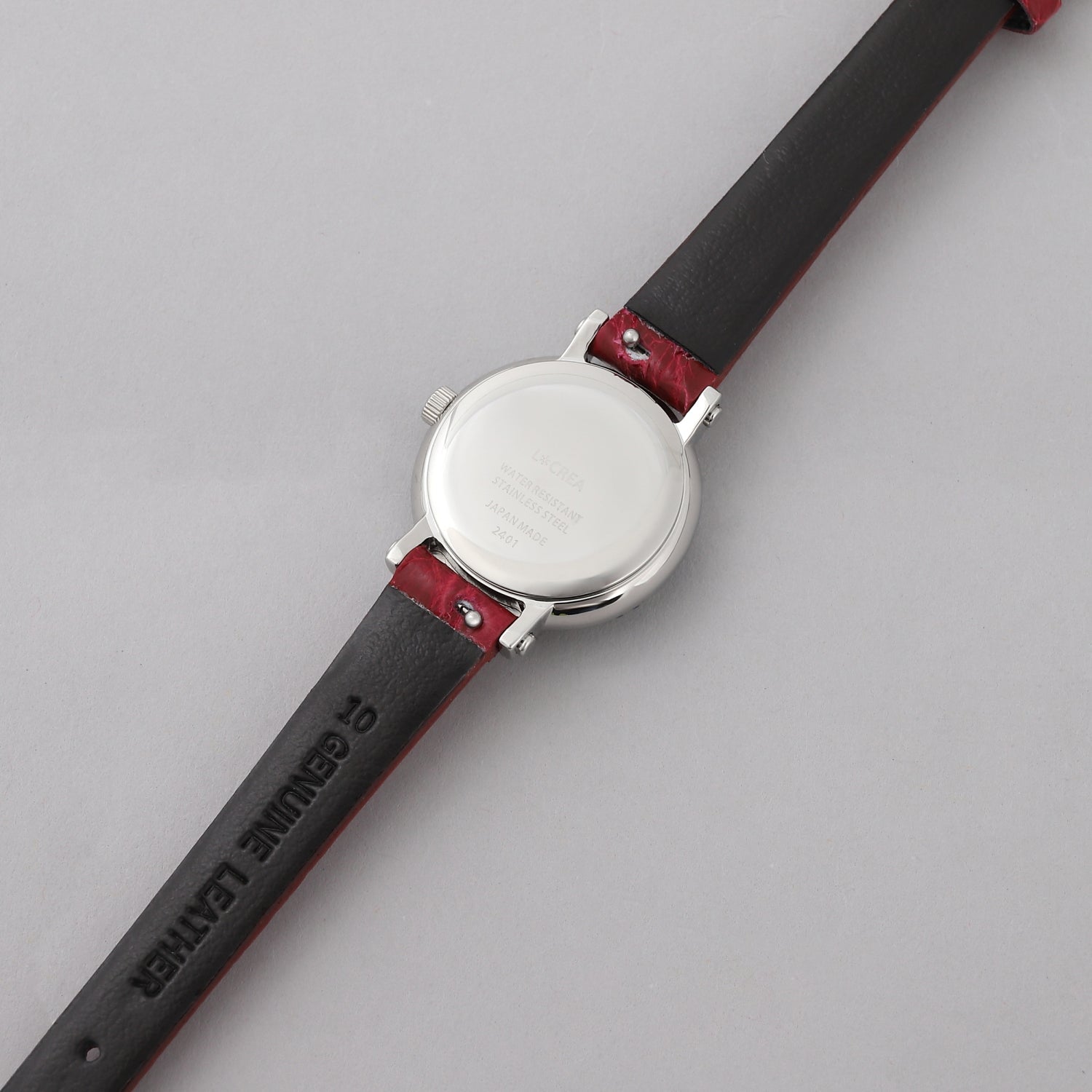 COURONNE - LC2401-SSB