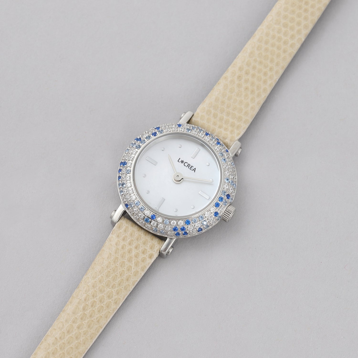 COURONNE - LC2401-SSB