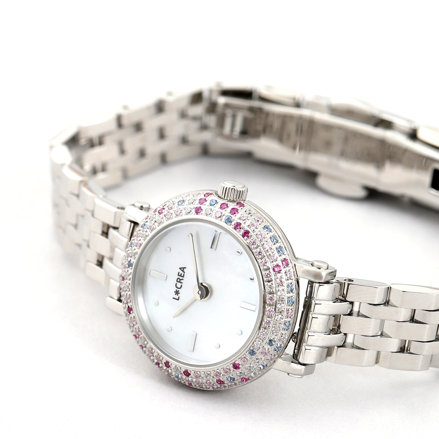 COURONNE - LC2401-SSP
